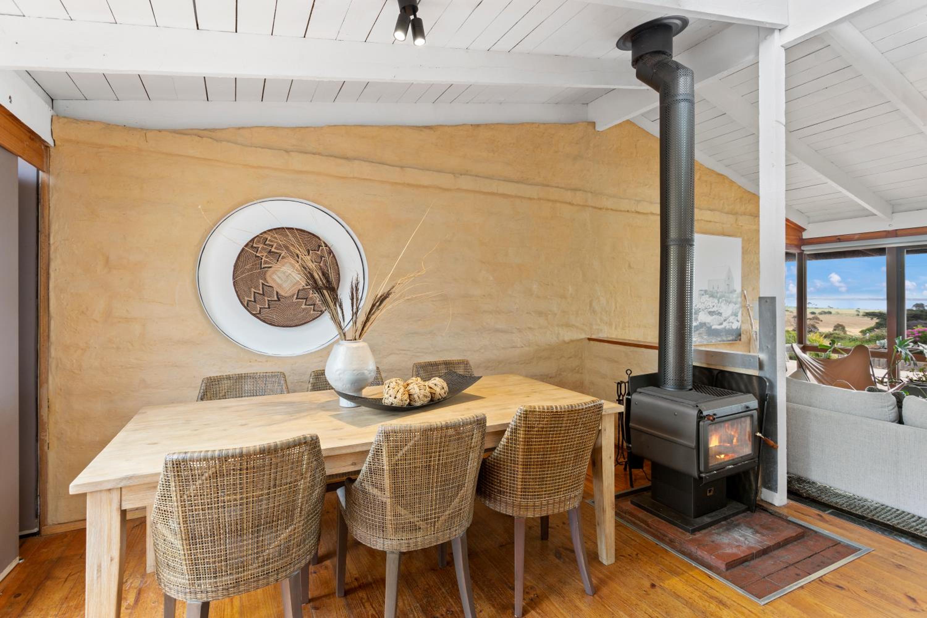 A Coastal Haven