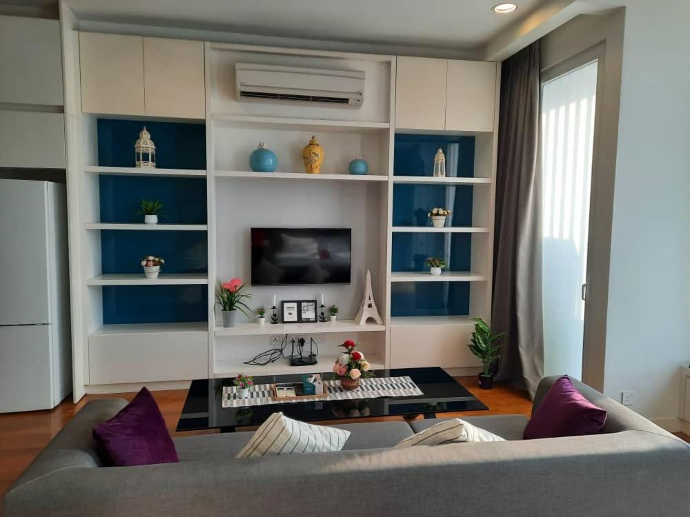 Platinum Suites Klcc by Star Residence