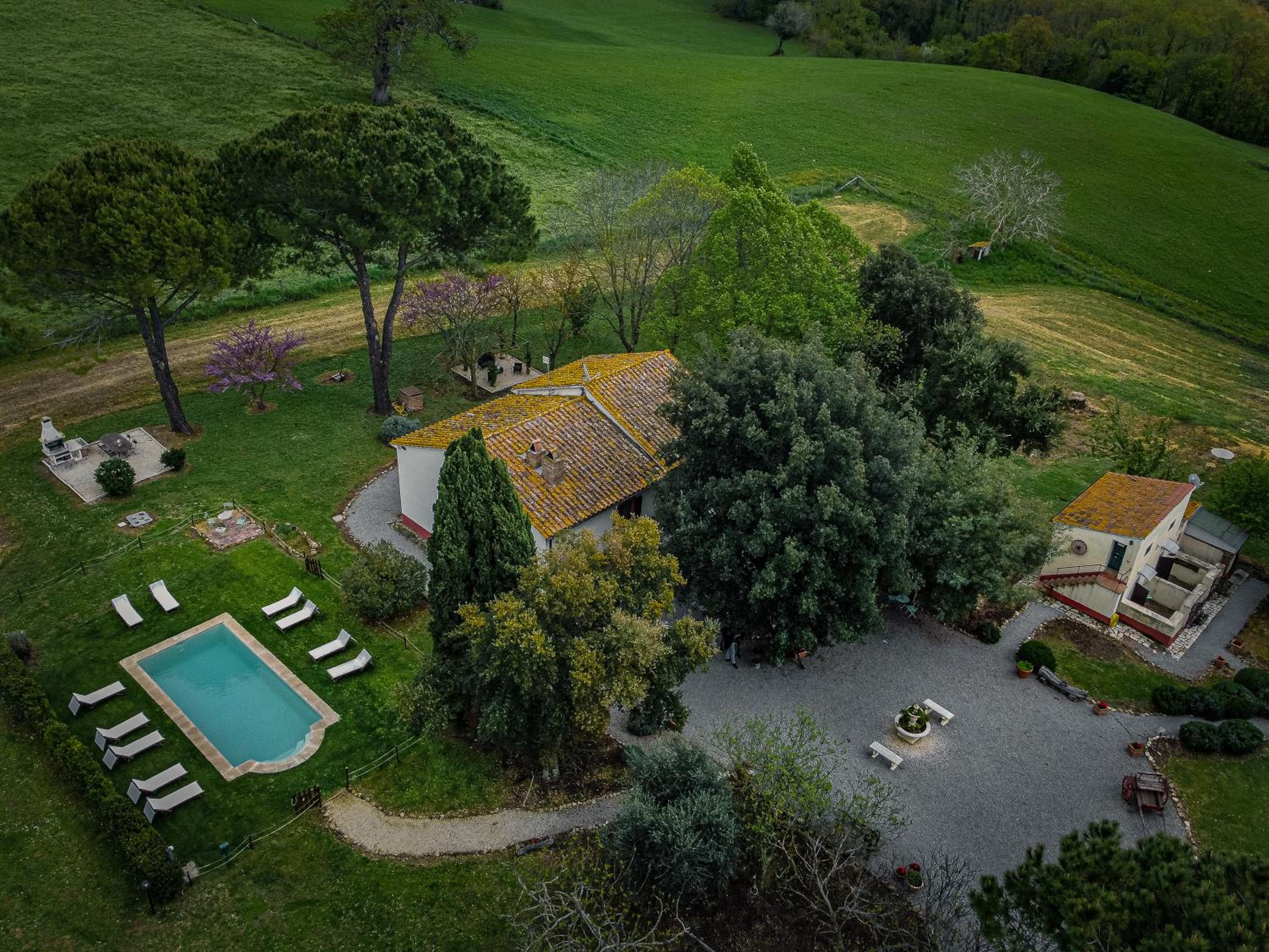 B&B Borgo Vera