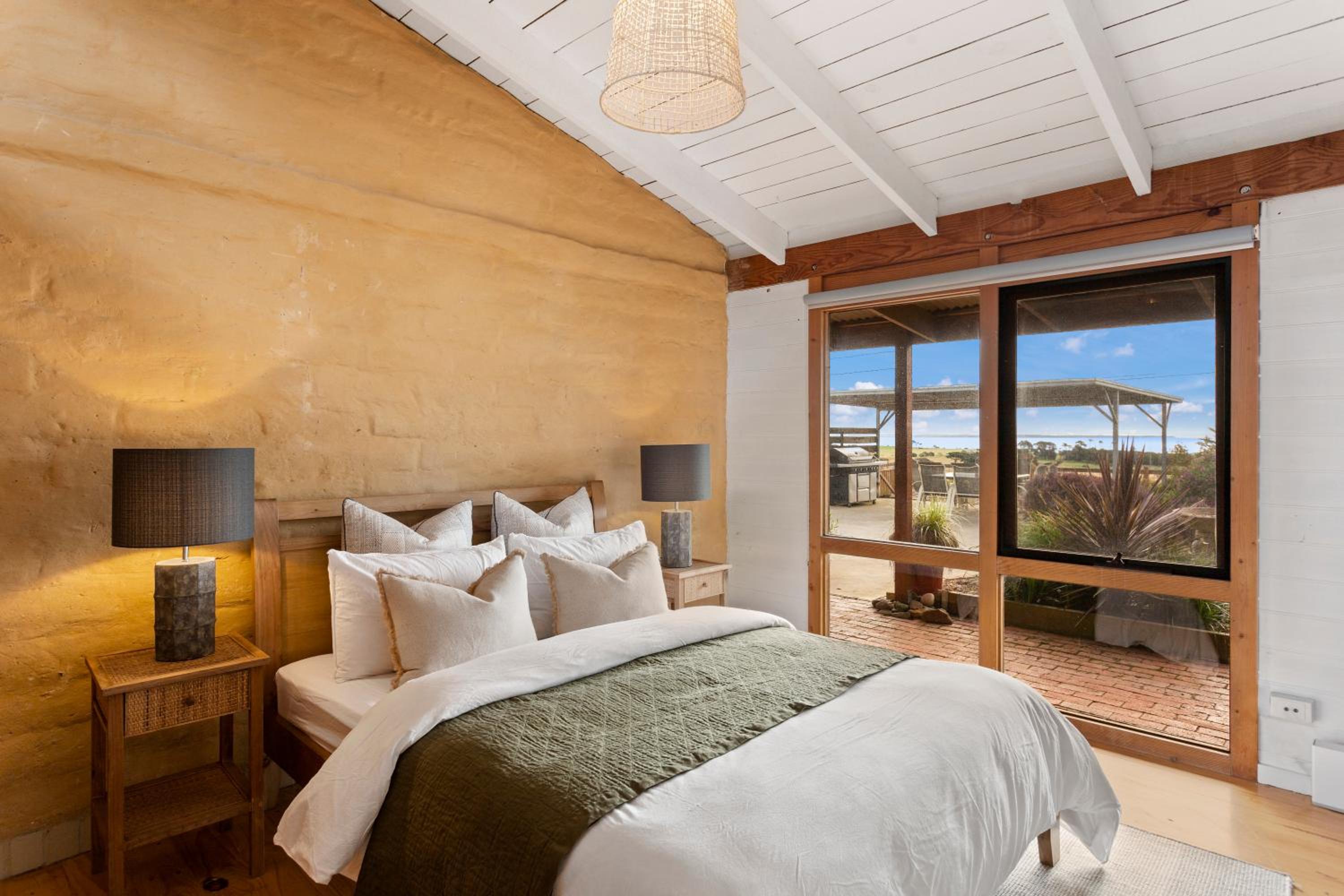 A Coastal Haven