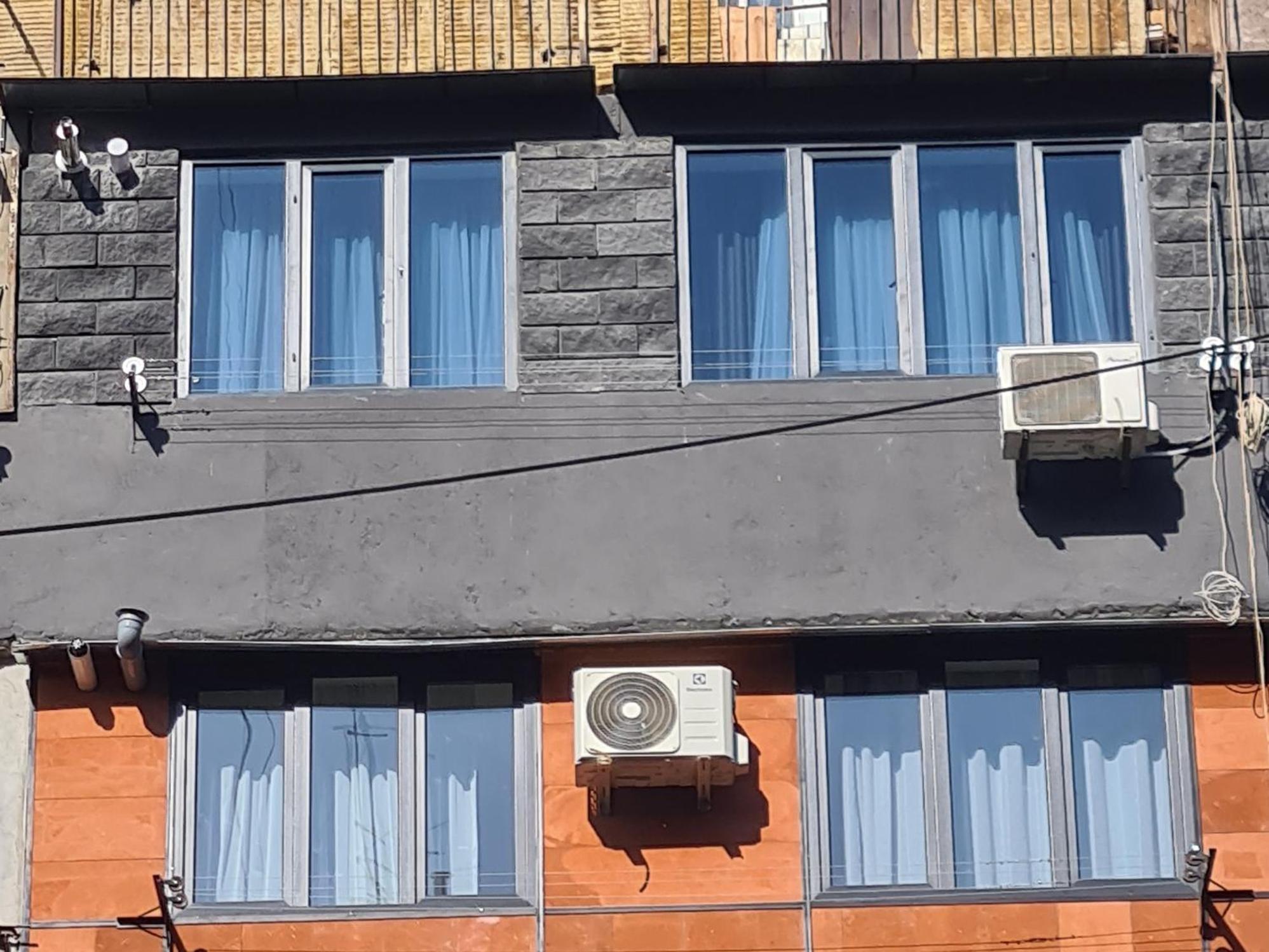 Apart House in centr Koghbaci strit
