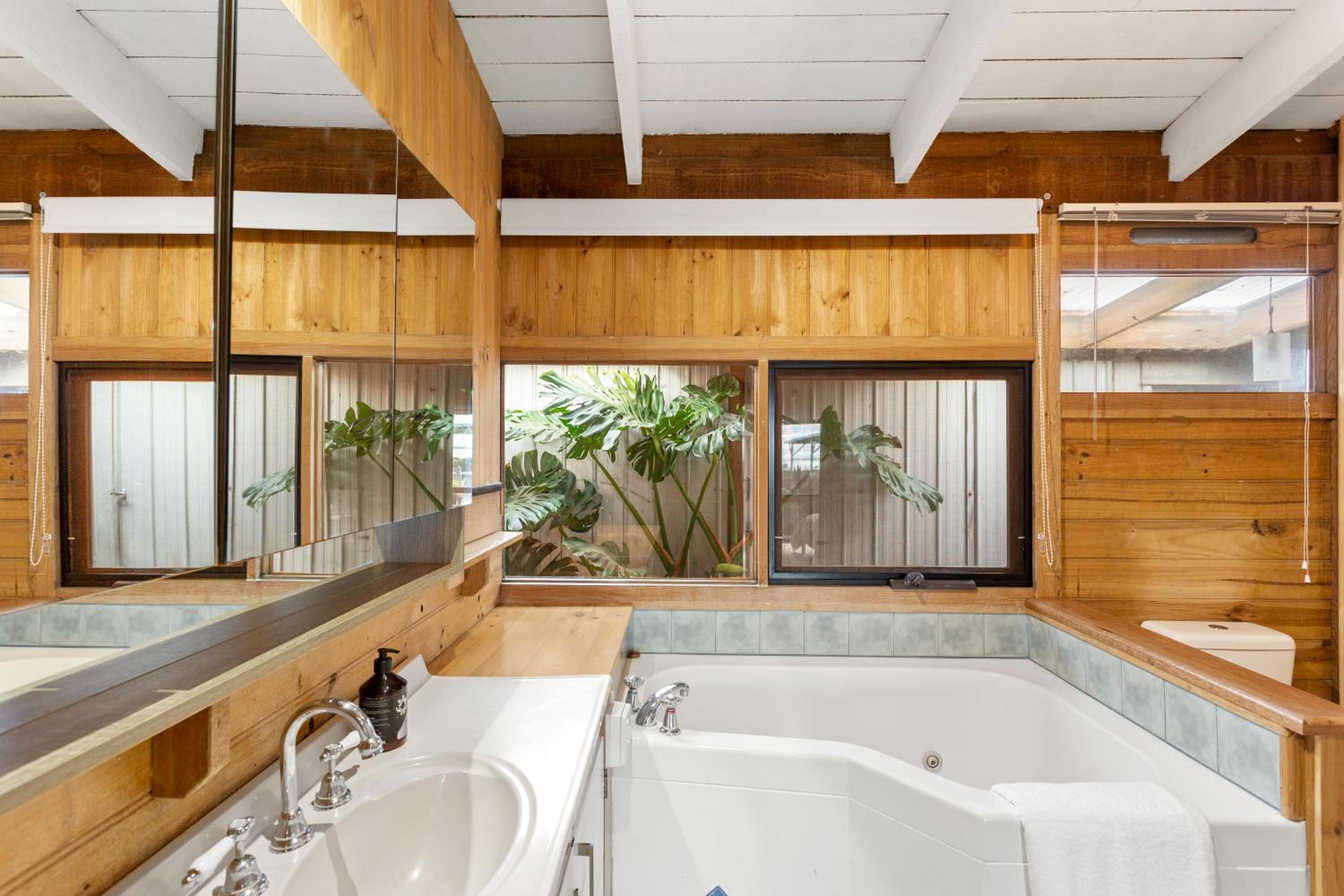 A Coastal Haven