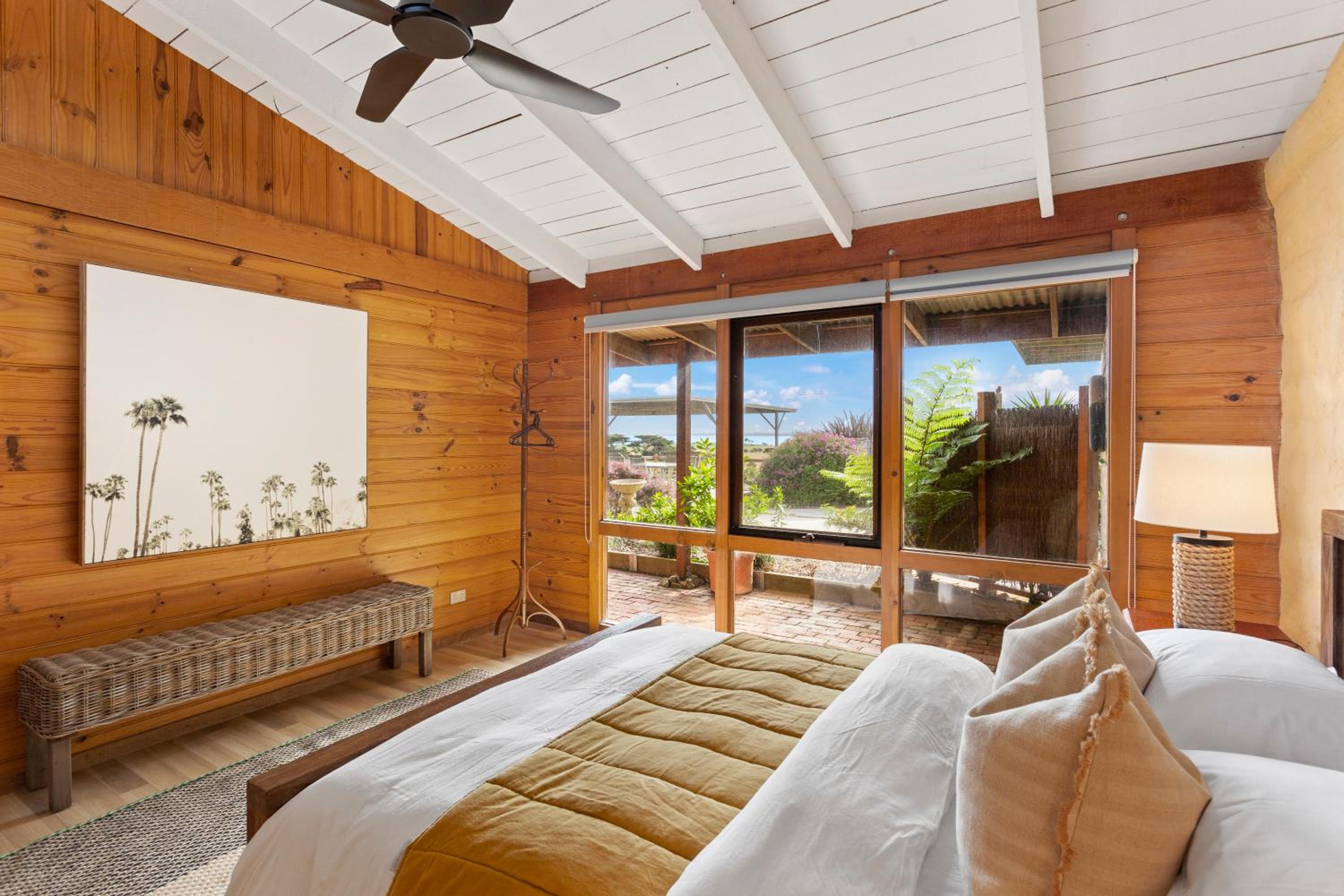 A Coastal Haven