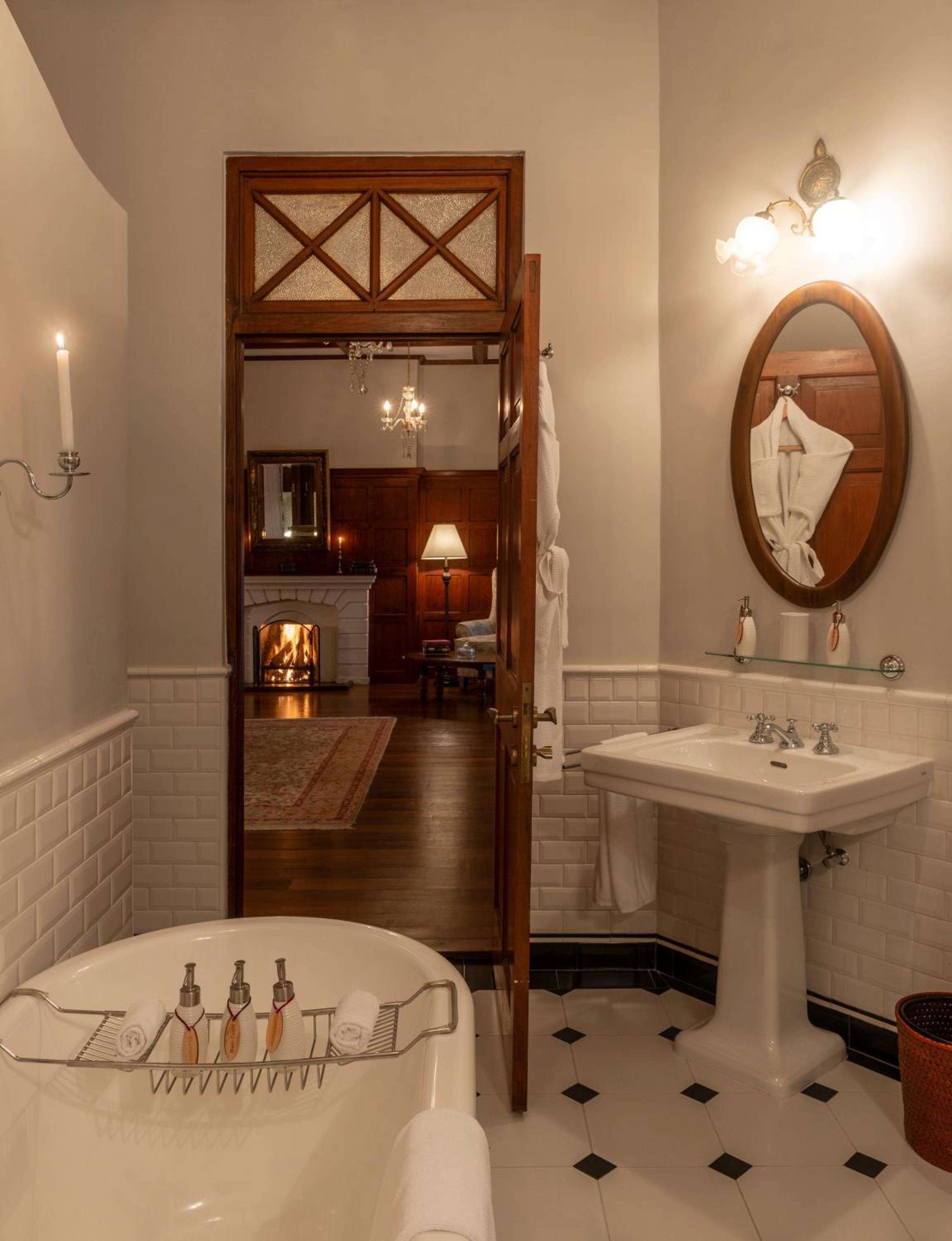 Ceylon Tea Trails - Relais and Chateaux - All Inclusive