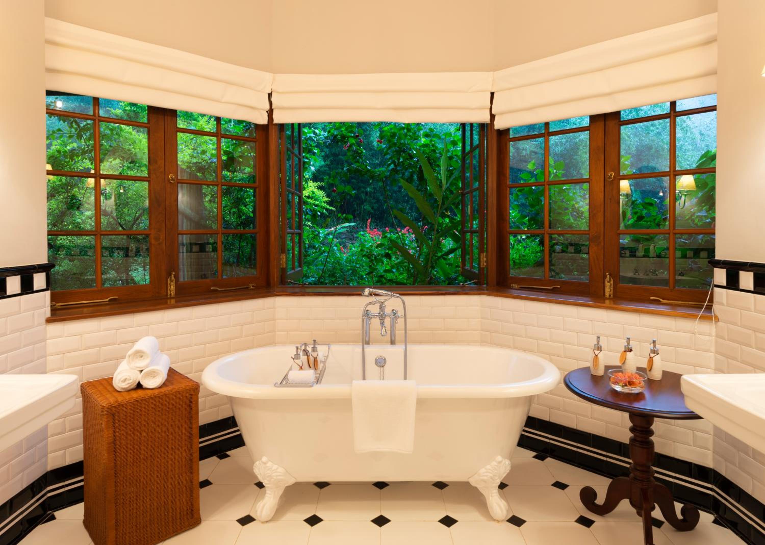 Ceylon Tea Trails - Relais and Chateaux - All Inclusive