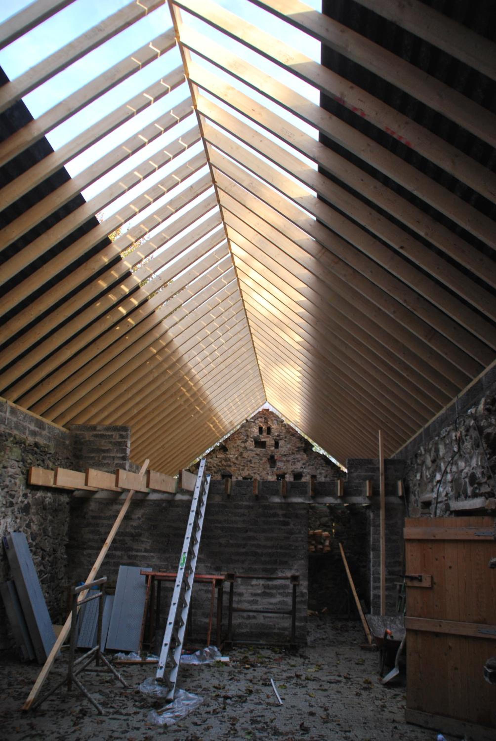 Bushmills Vacations - The Old Bushmills Barn - Property Image 4