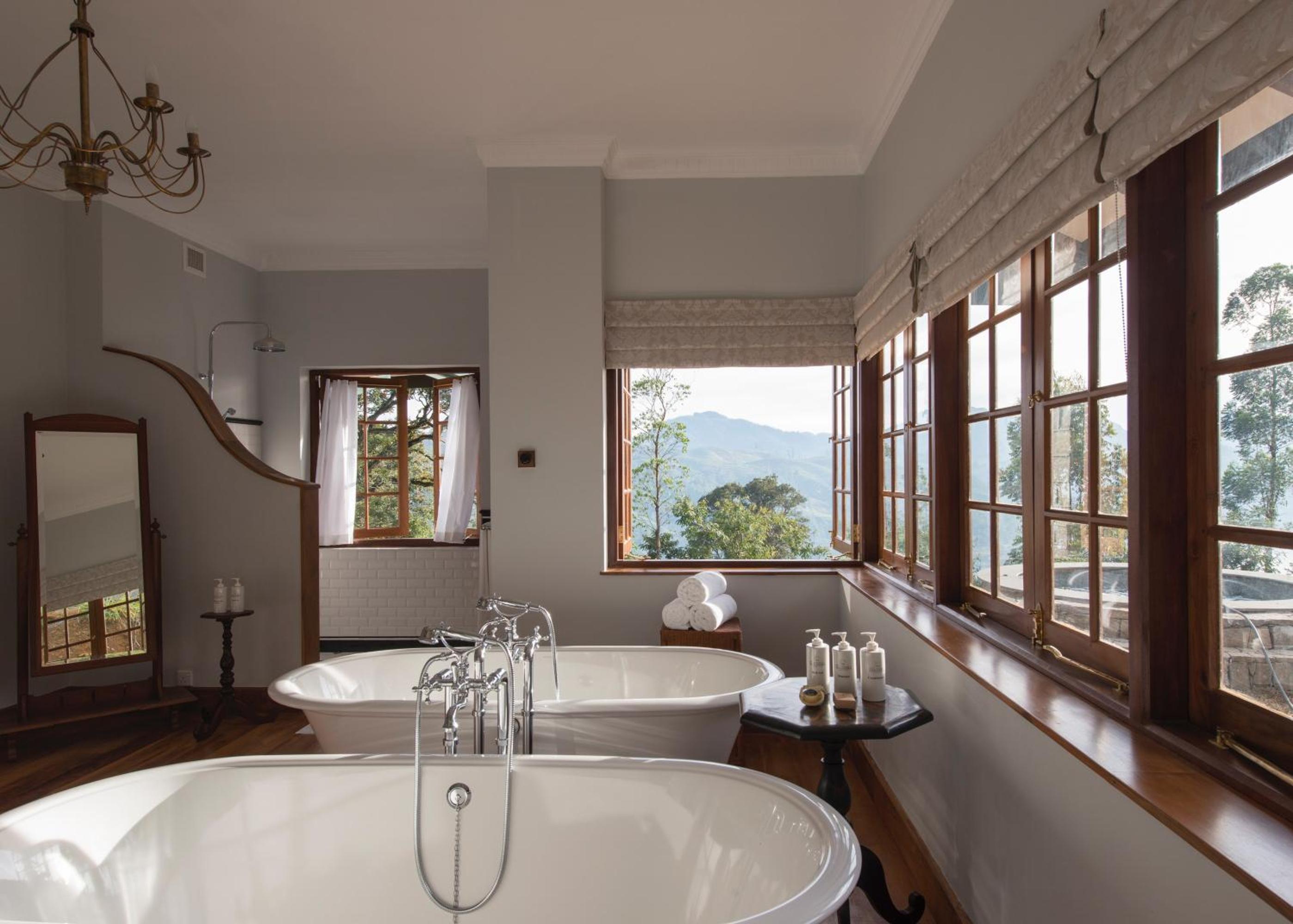 Ceylon Tea Trails - Relais and Chateaux - All Inclusive