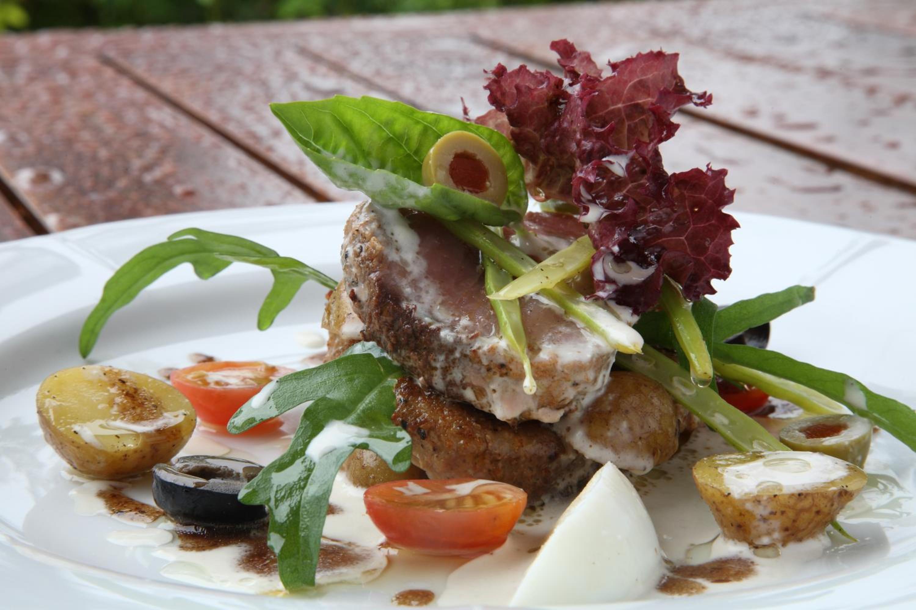 Ceylon Tea Trails - Relais and Chateaux - All Inclusive