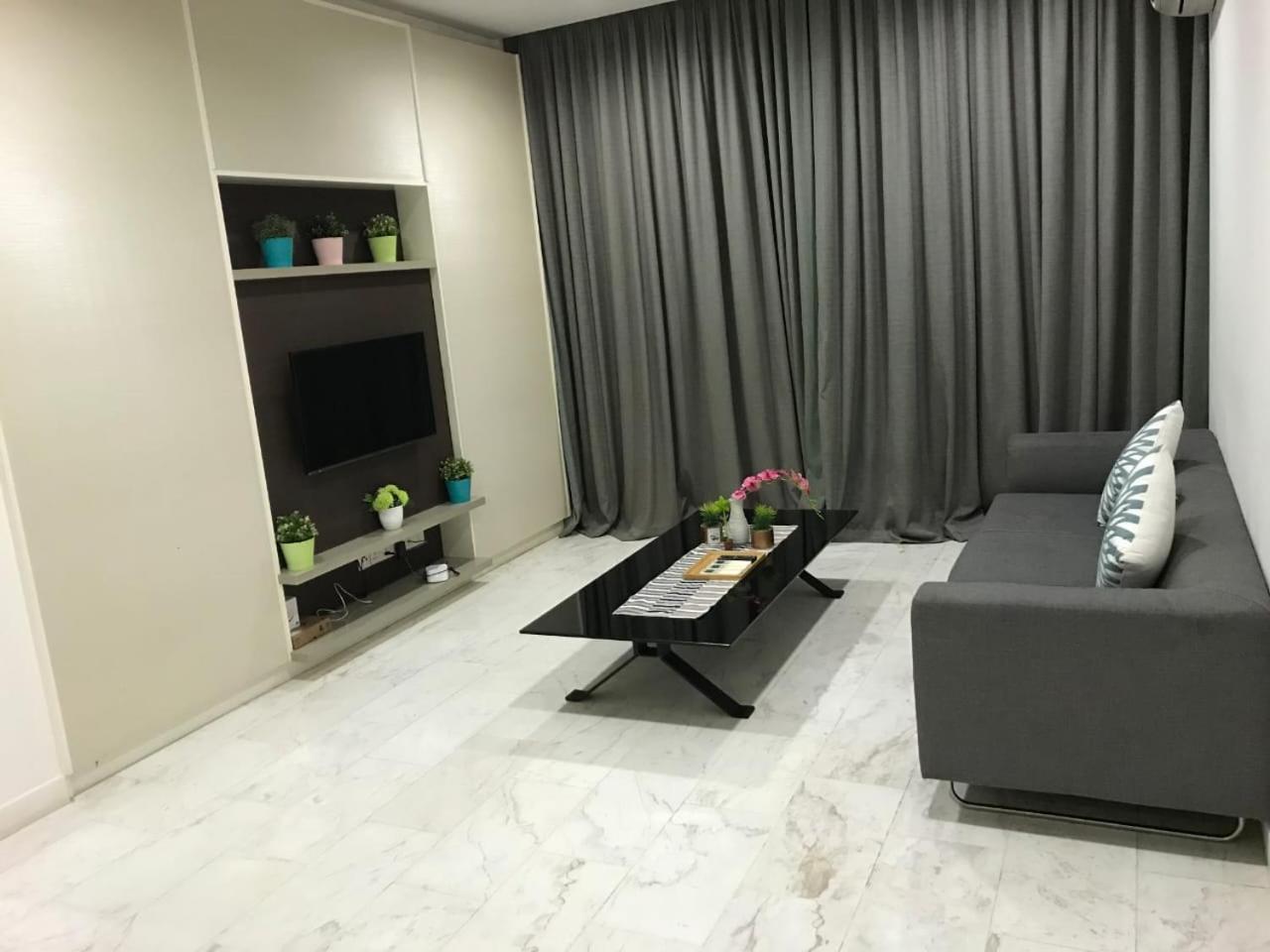 Platinum Suites Klcc by Star Residence