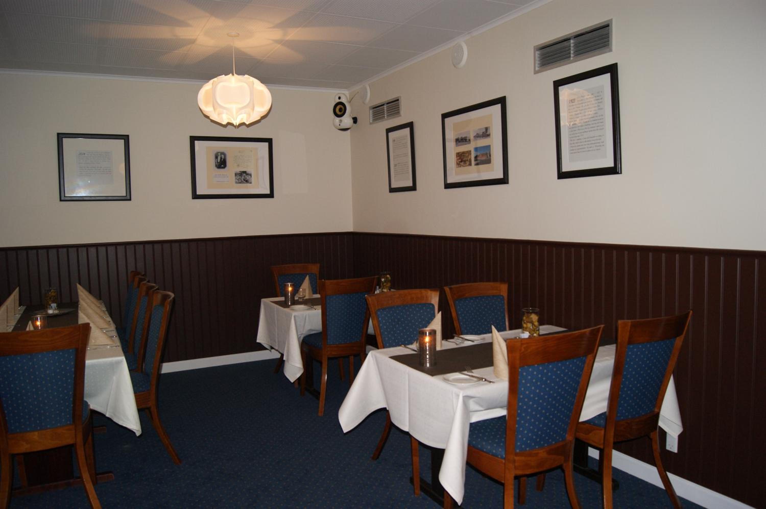 Hotel Røde-Kro