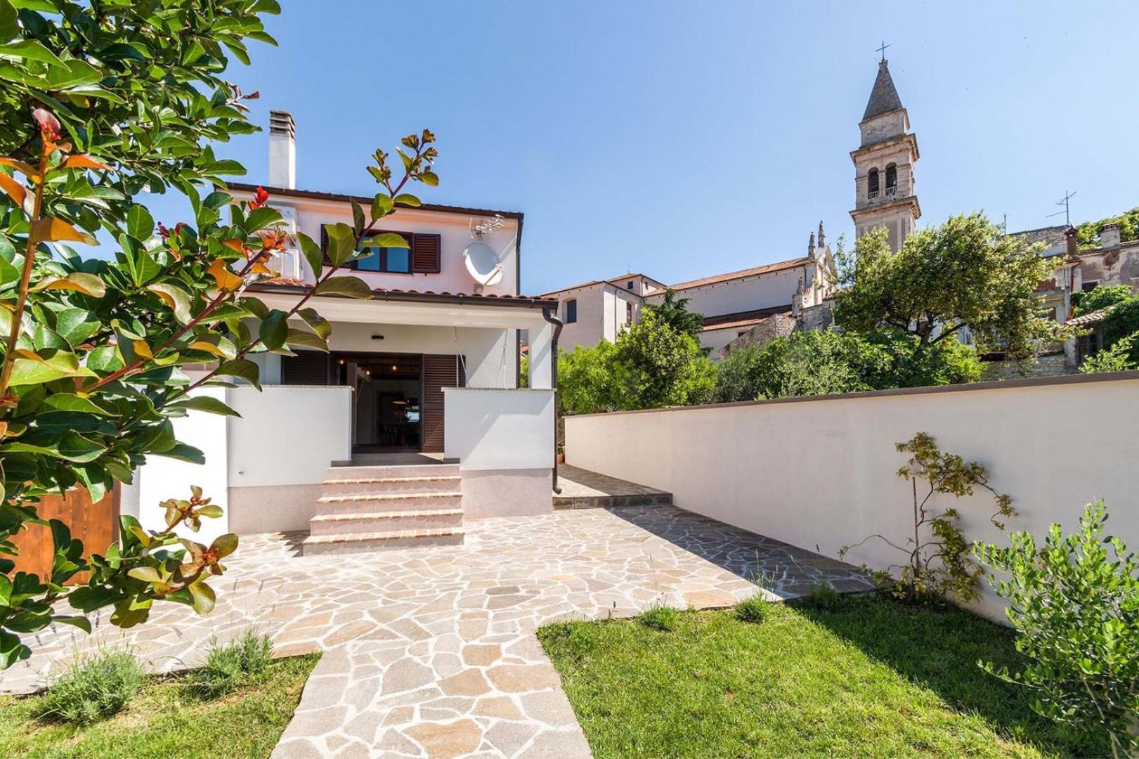 Casa Minina view 5