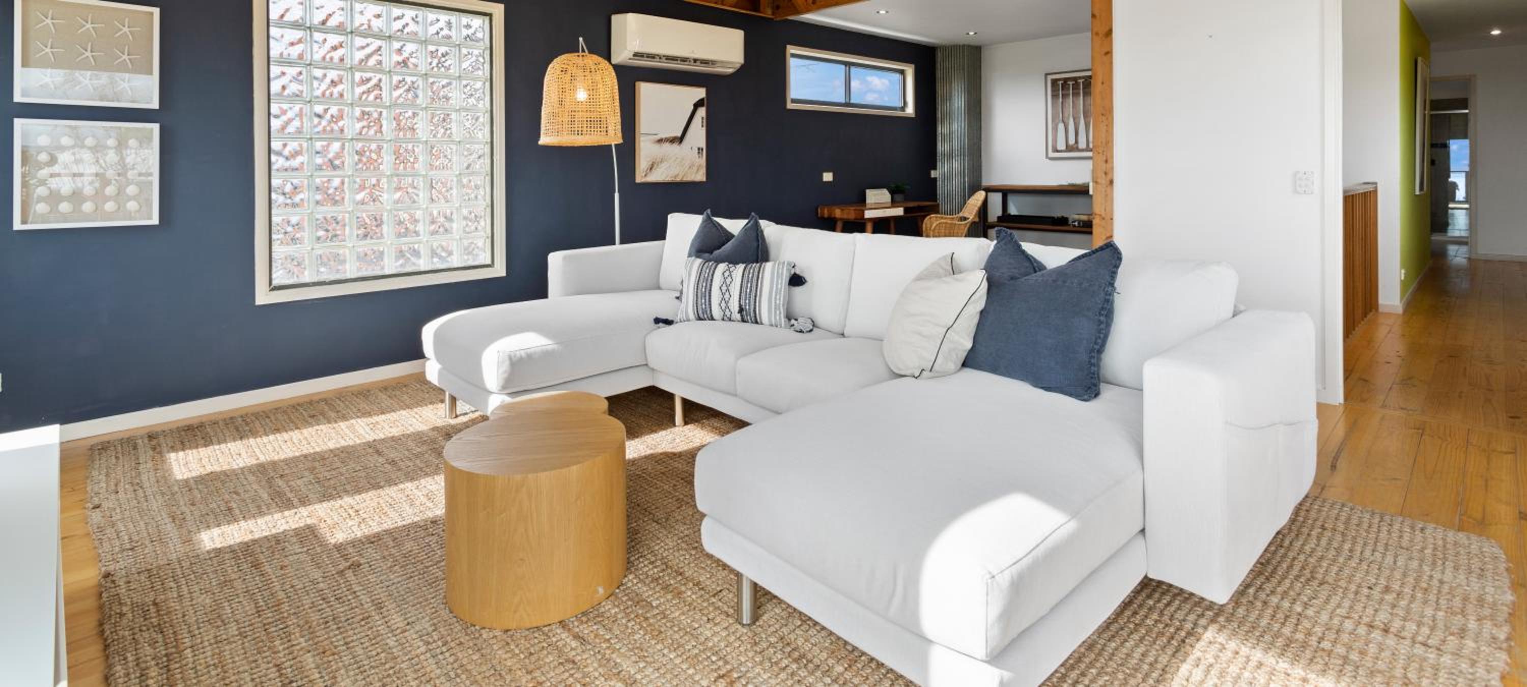 A Coastal Haven
