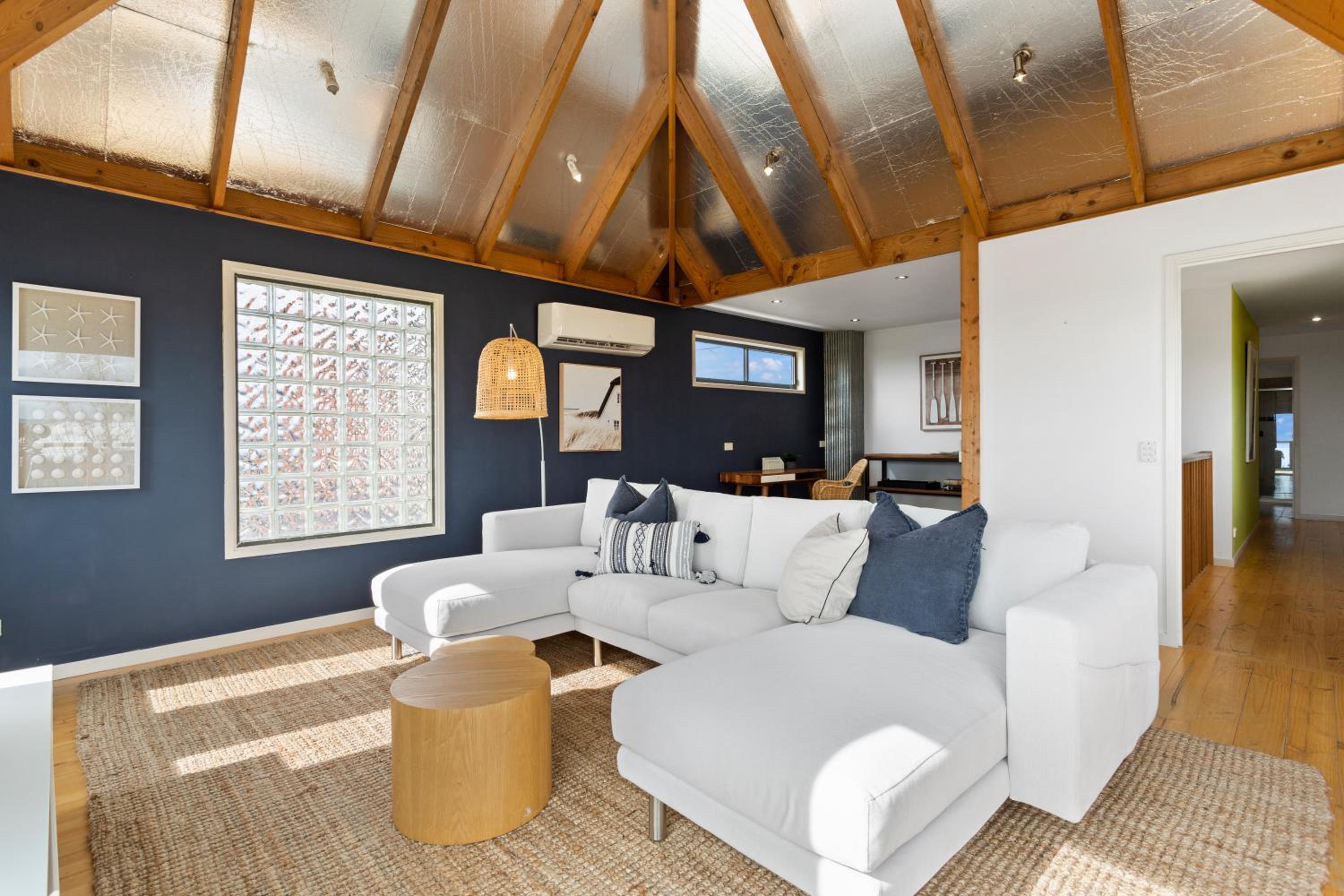 A Coastal Haven