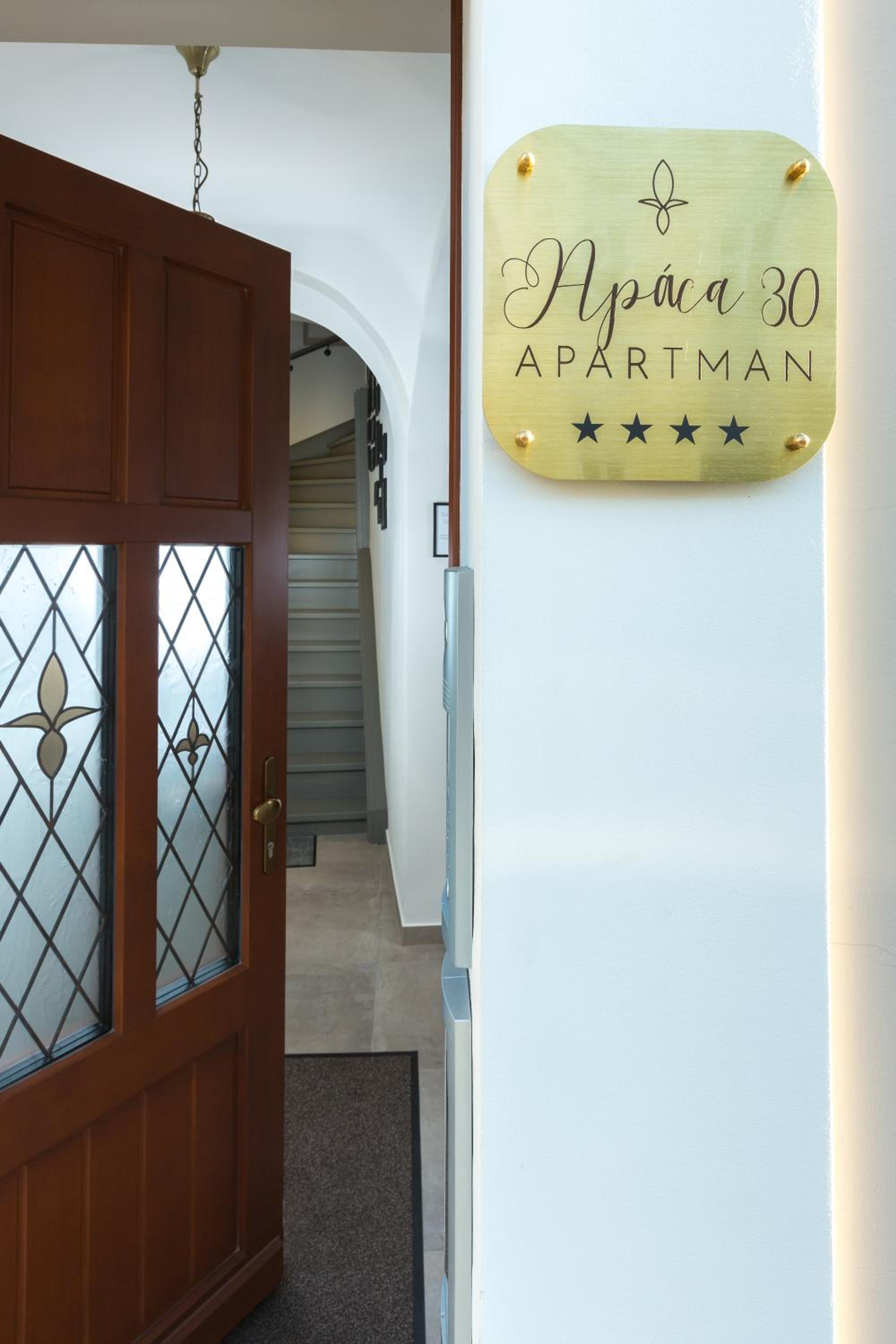 Apáca 30 Apartman **** Győr - Image 3