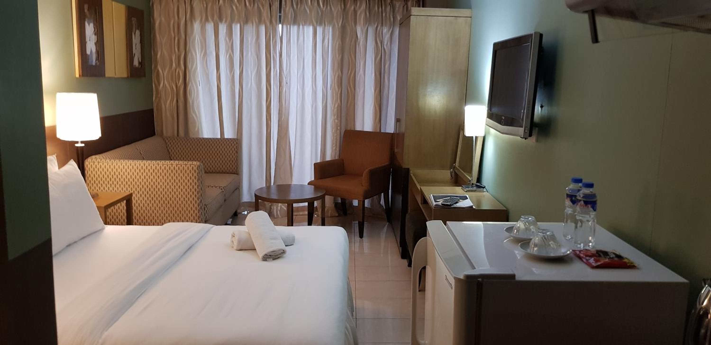 One Tagaytay Place Private Residences