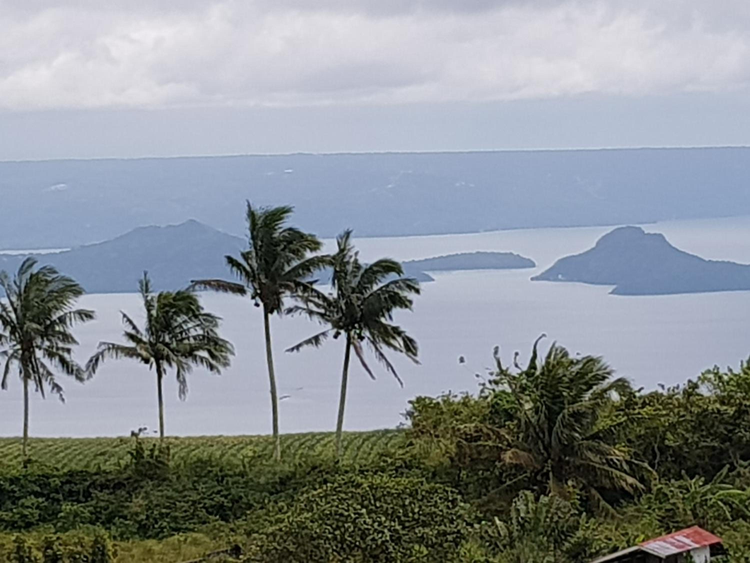 One Tagaytay Place Private Residences