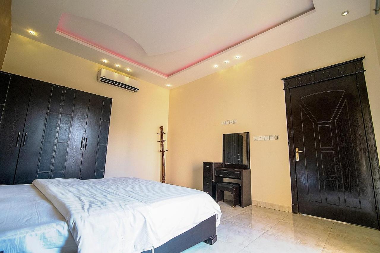 Alremal Resort منتجع شاليهات انوار