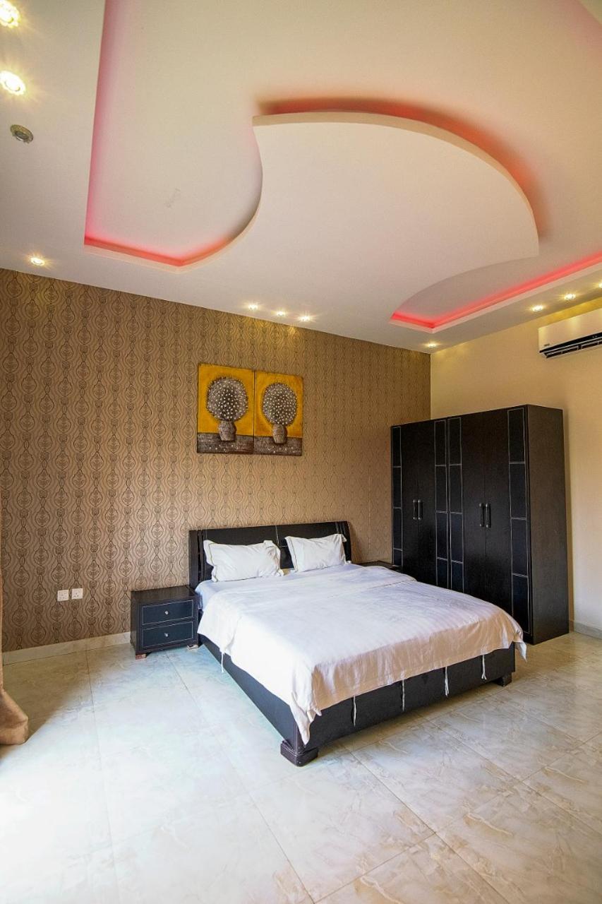 Alremal Resort منتجع شاليهات انوار
