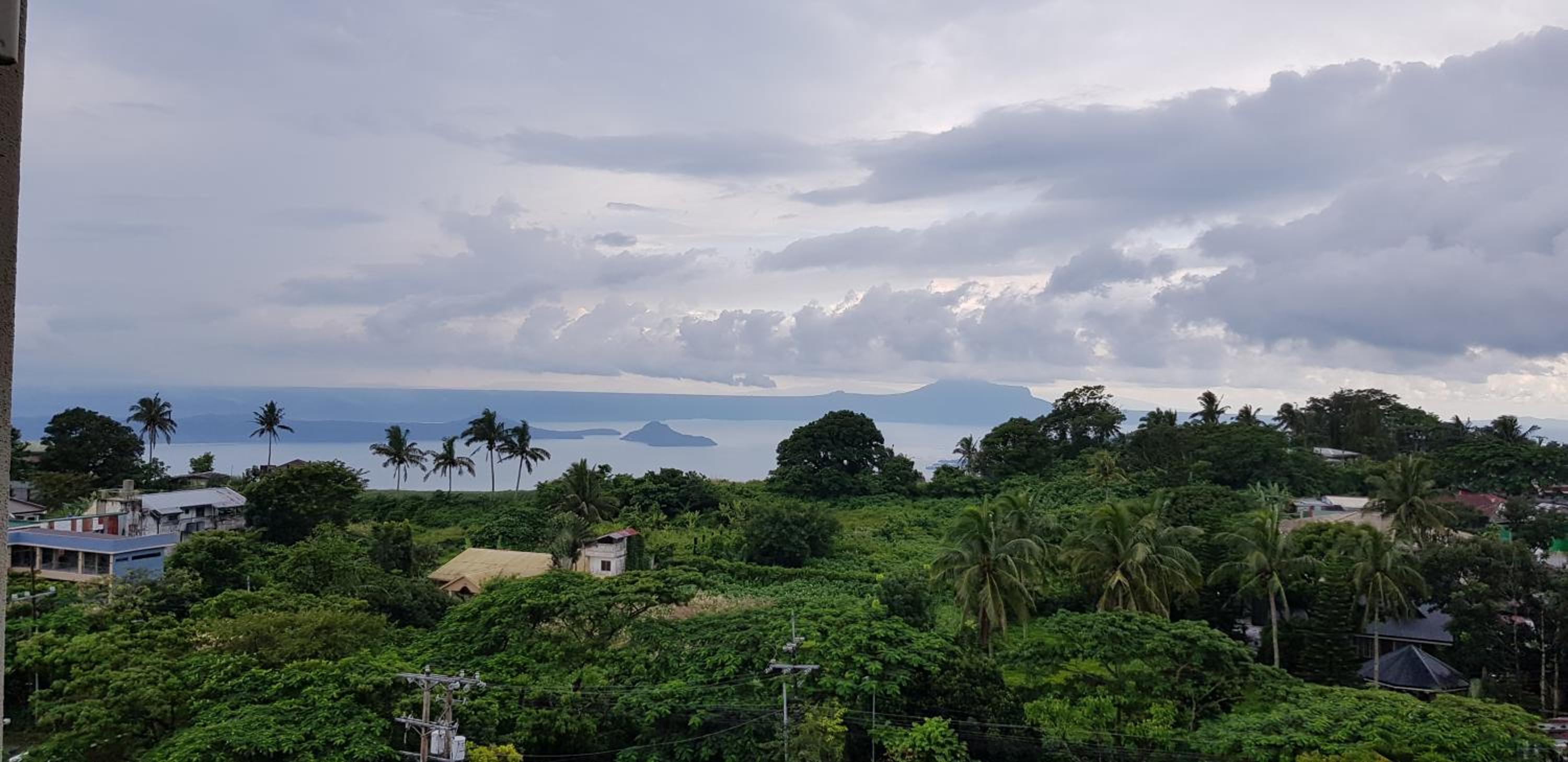 One Tagaytay Place Private Residences