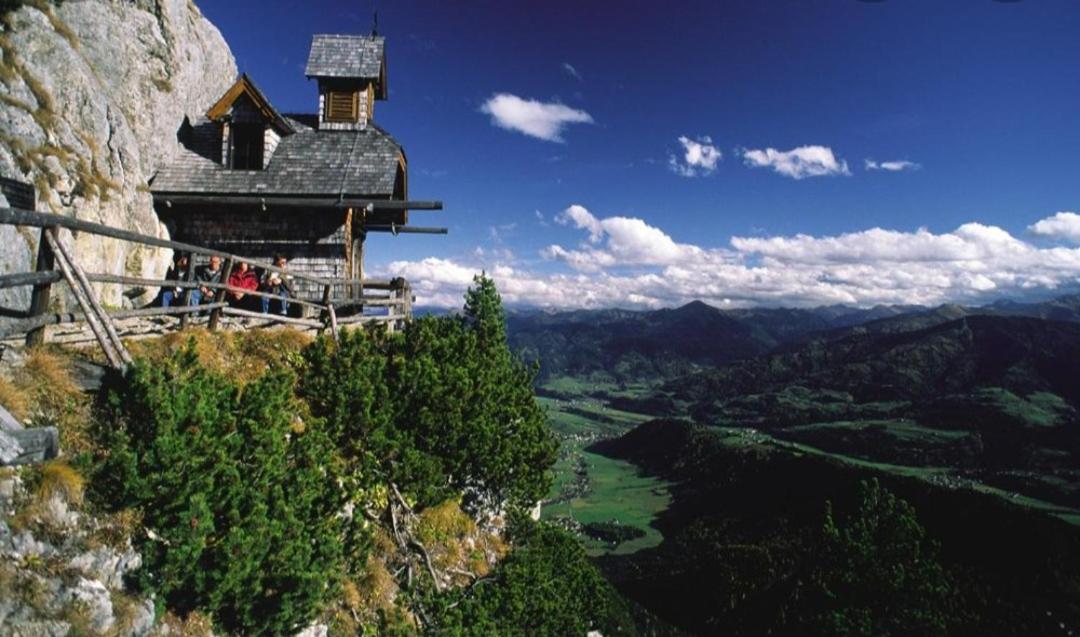 Ferienhaus Walcher