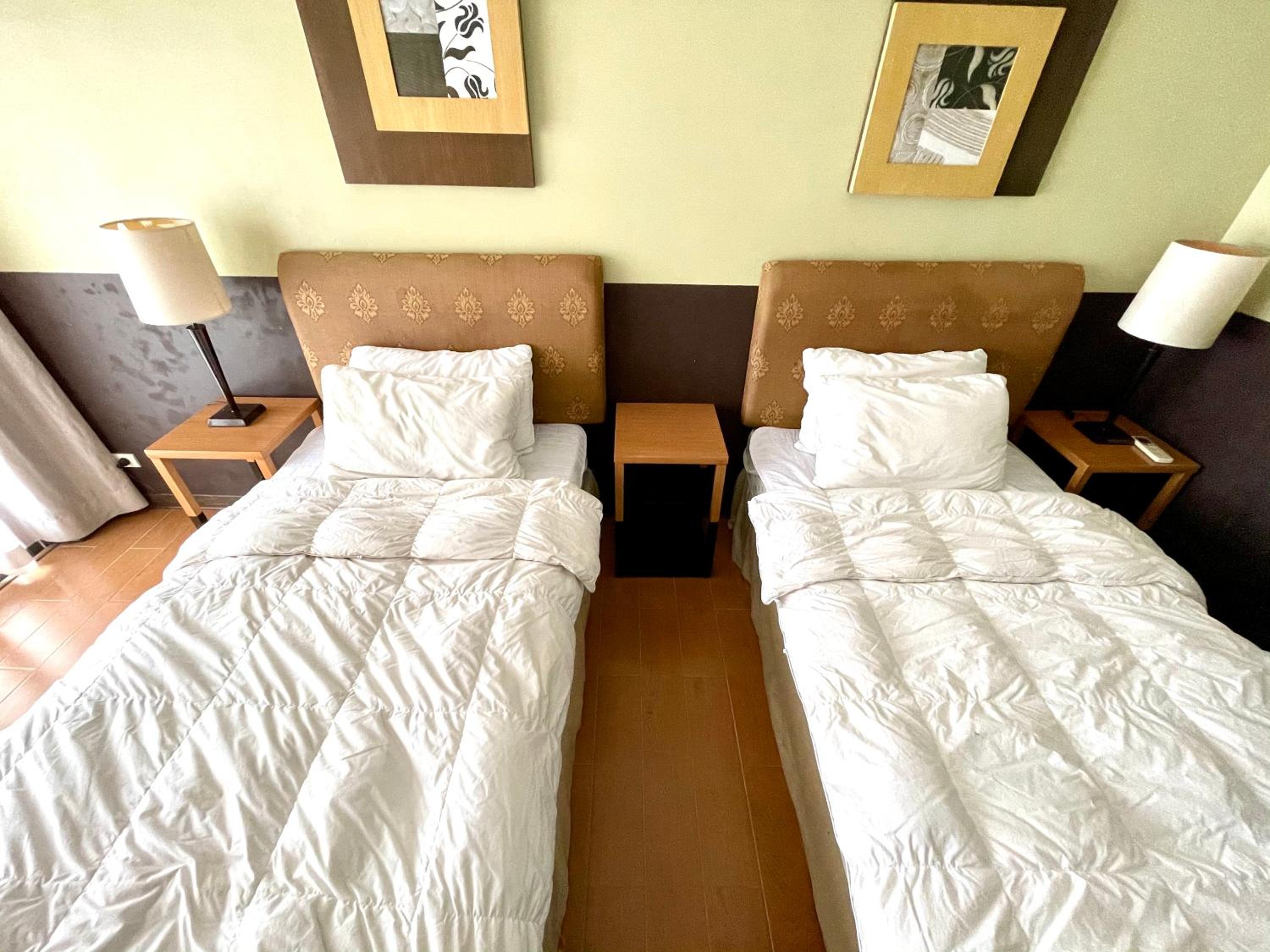 One Tagaytay Place Private Residences