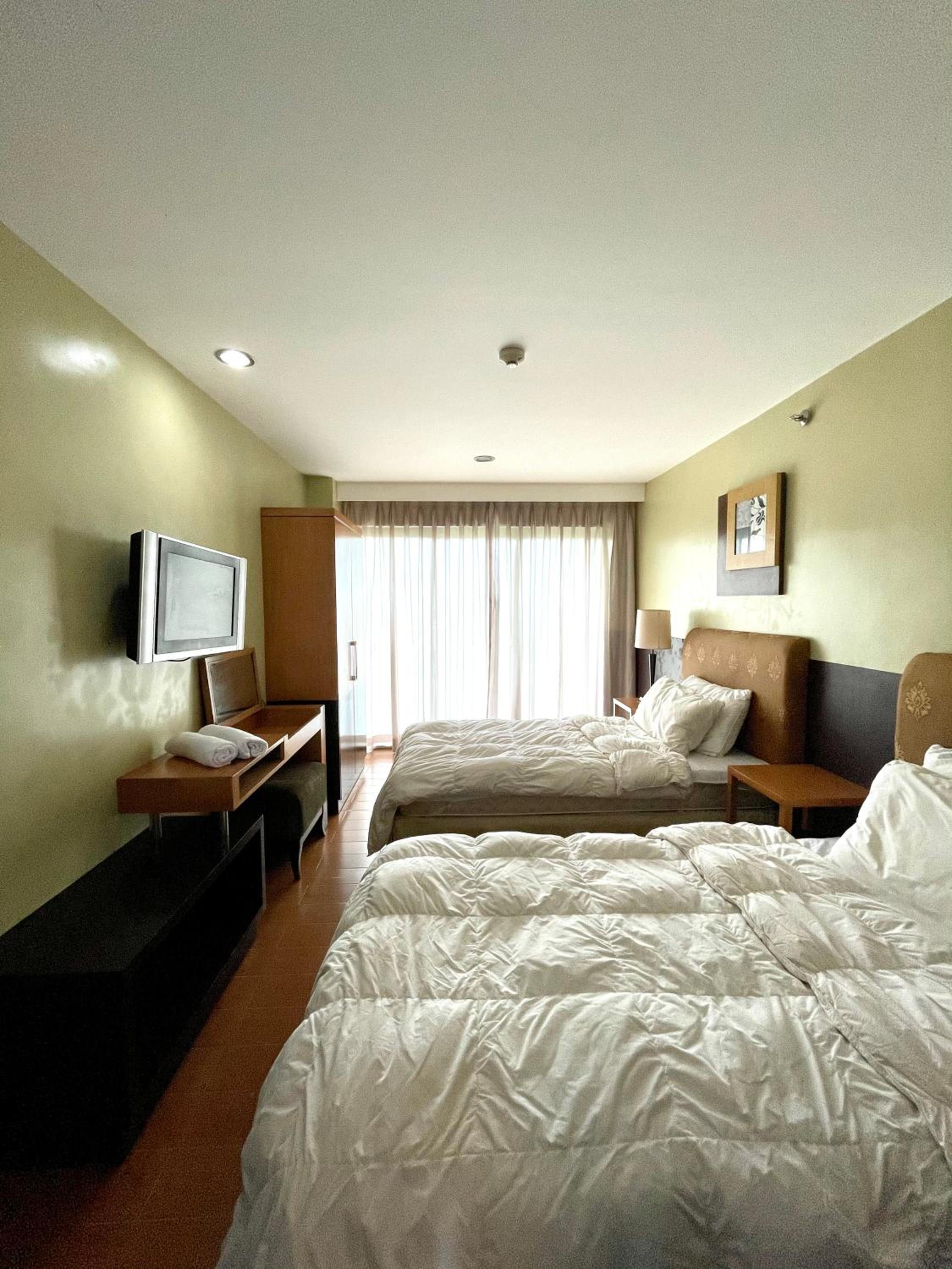 One Tagaytay Place Private Residences