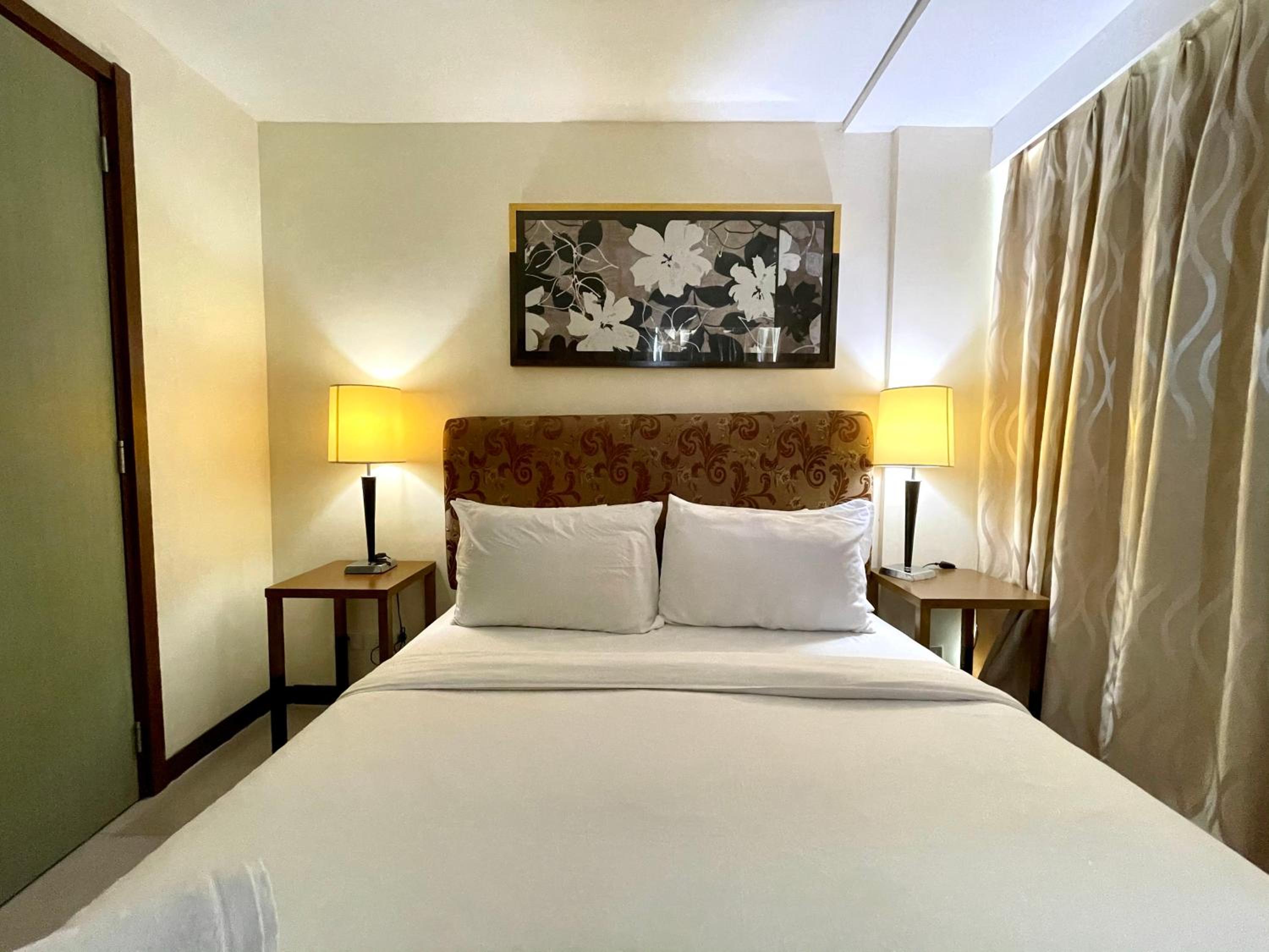 One Tagaytay Place Private Residences
