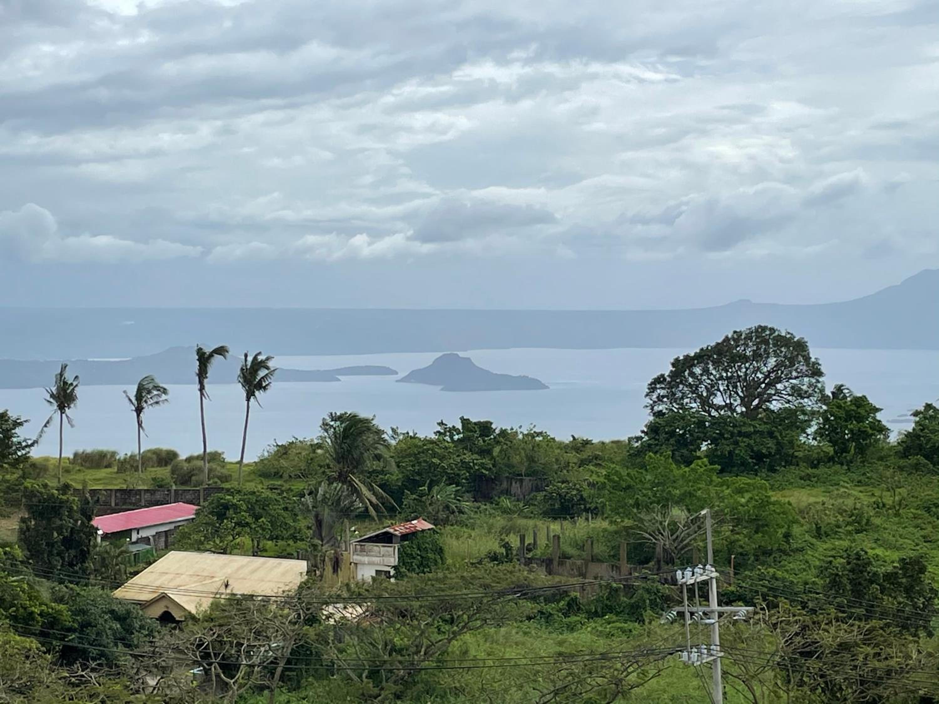 One Tagaytay Place Private Residences