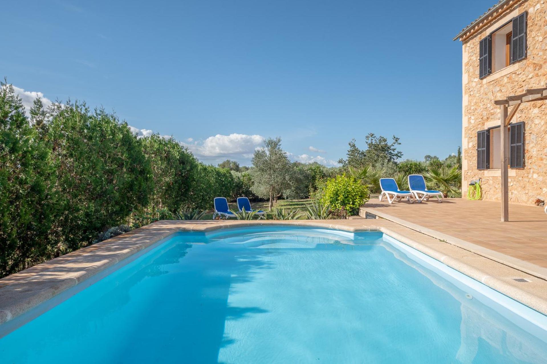 Finca Son Ros by Mallorca House Rent view 3