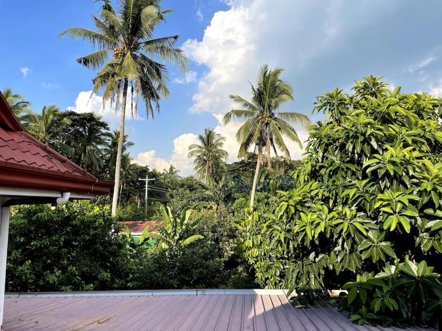 Charming 3-Bedroom Country Farm Home Pool ParkSprings Lipa