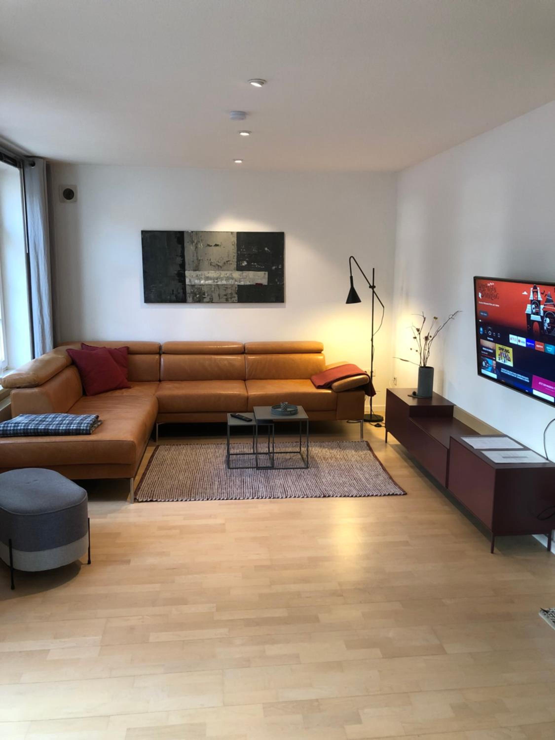 Design Apartment am Wasserbachhof