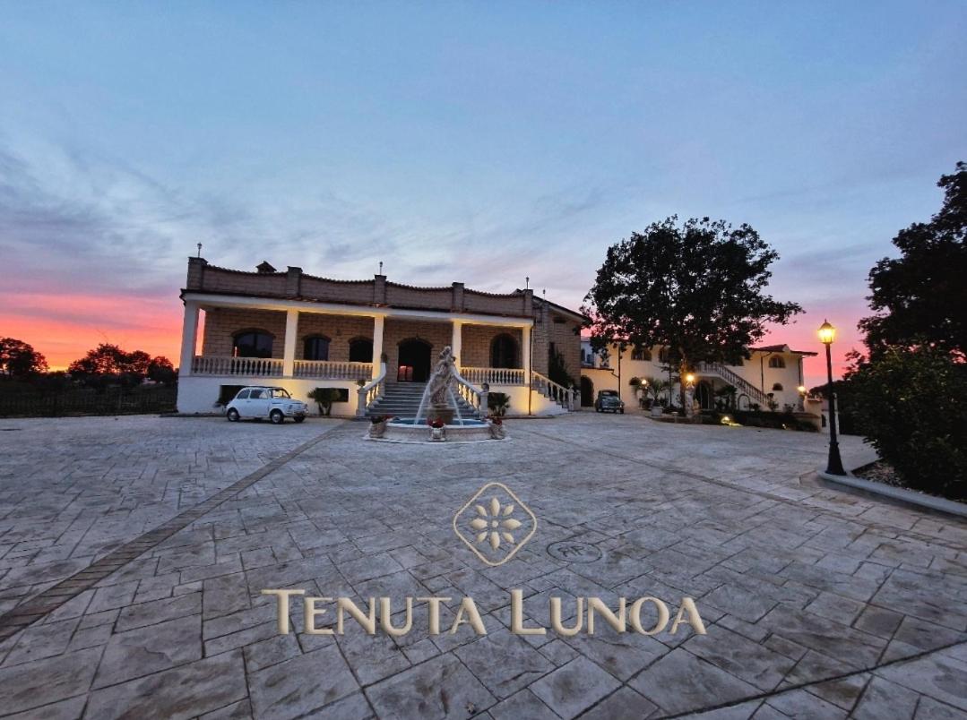 Tenuta Lunoa view 5