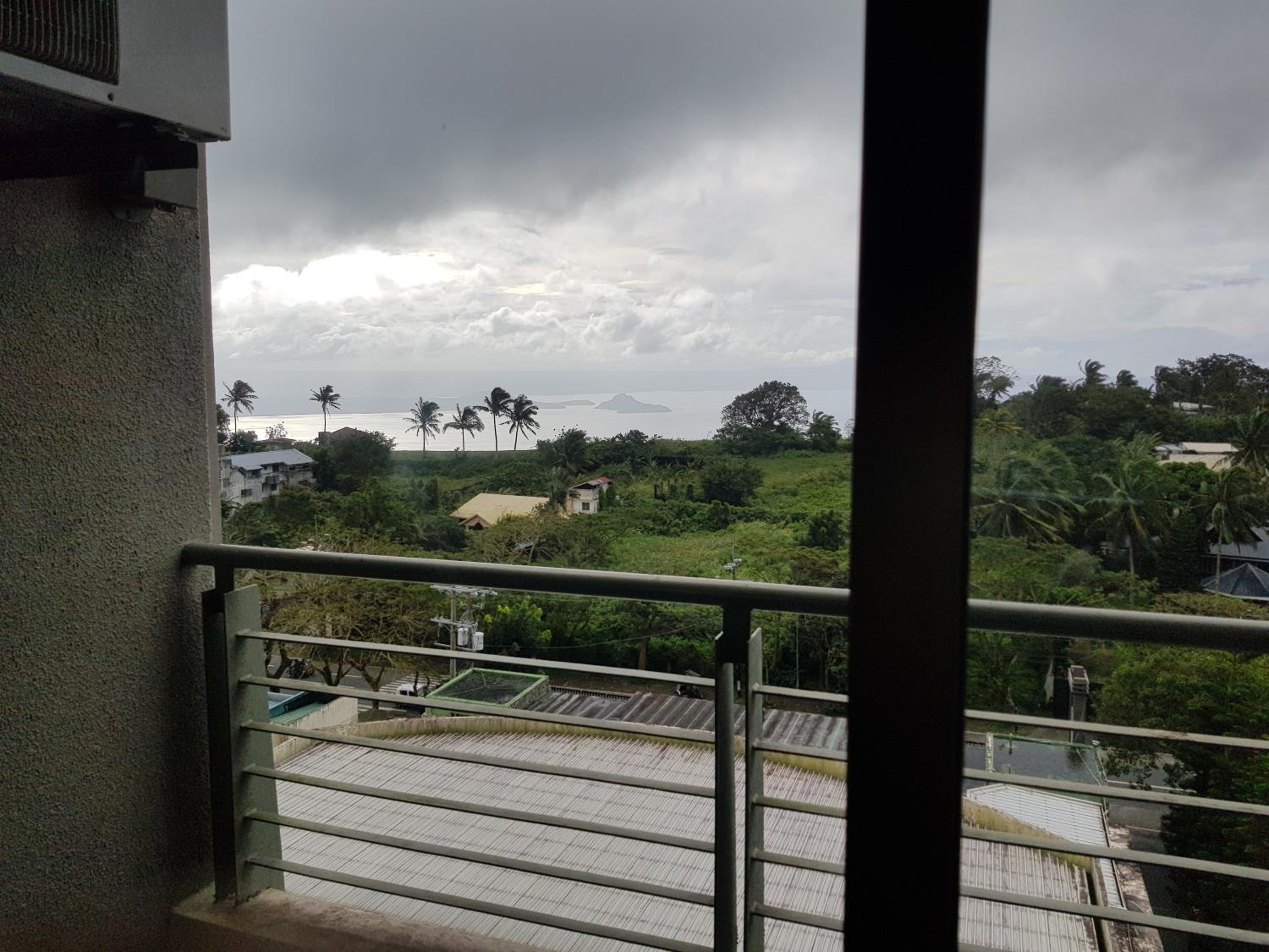 One Tagaytay Place Private Residences