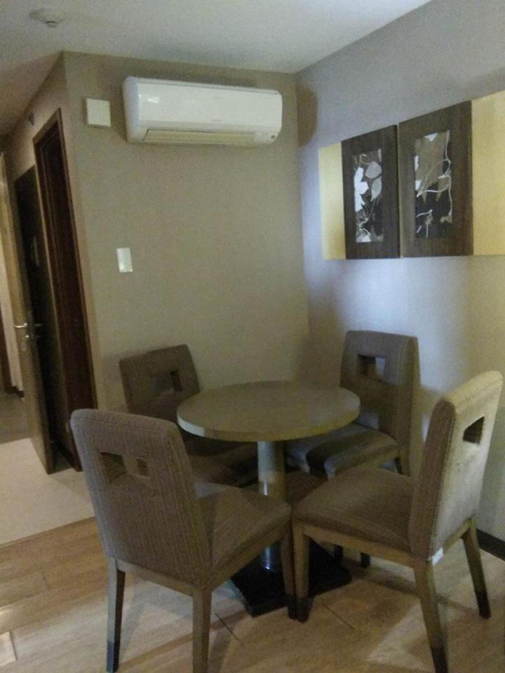One Tagaytay Place Private Residences