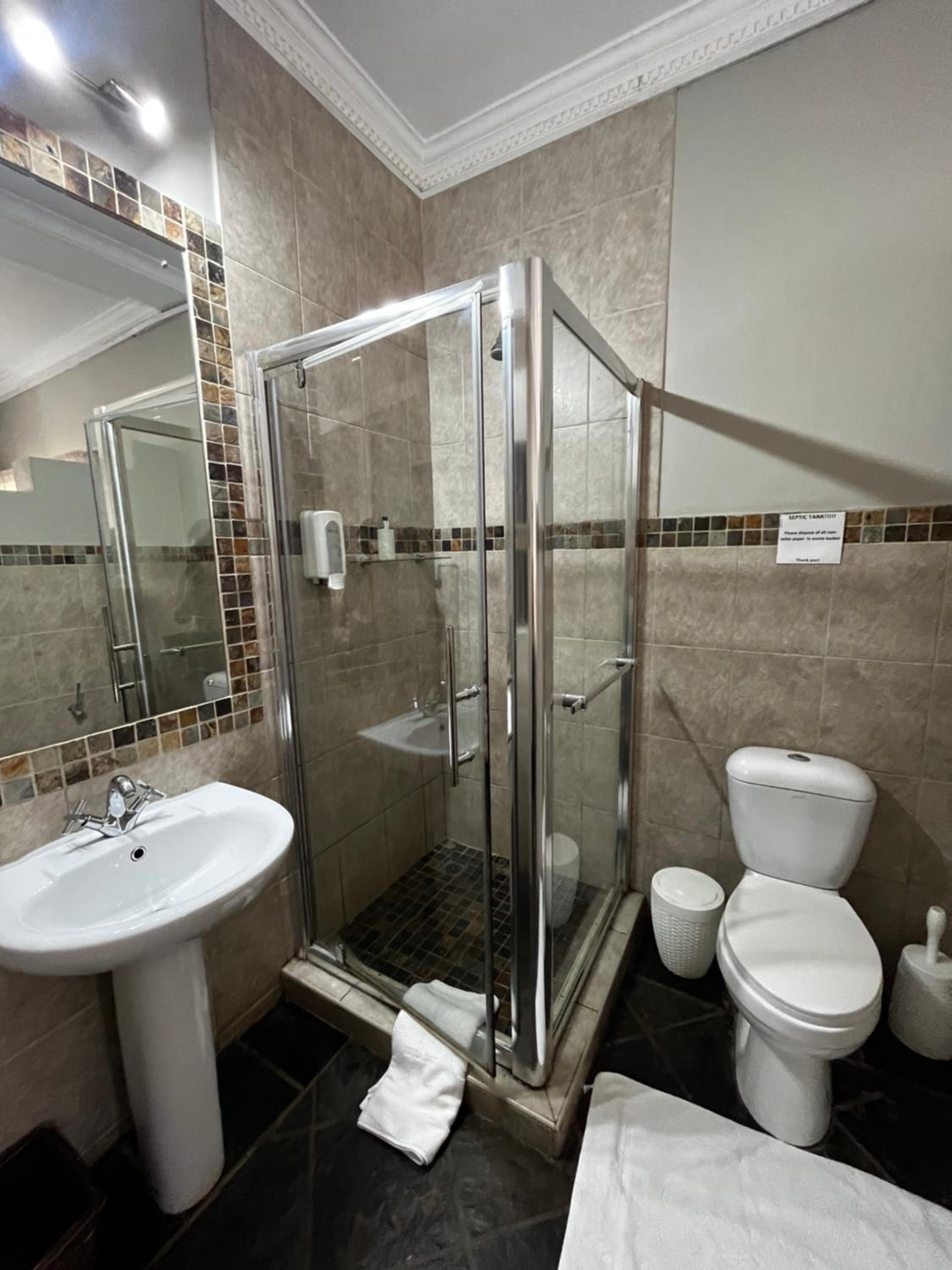 House Haven Guesthouse