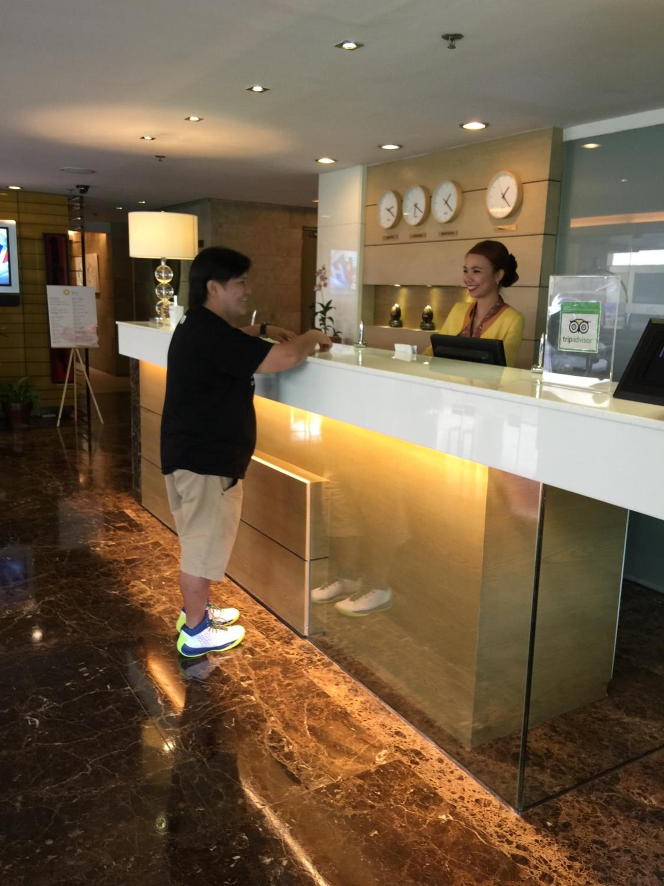 One Tagaytay Place Private Residences