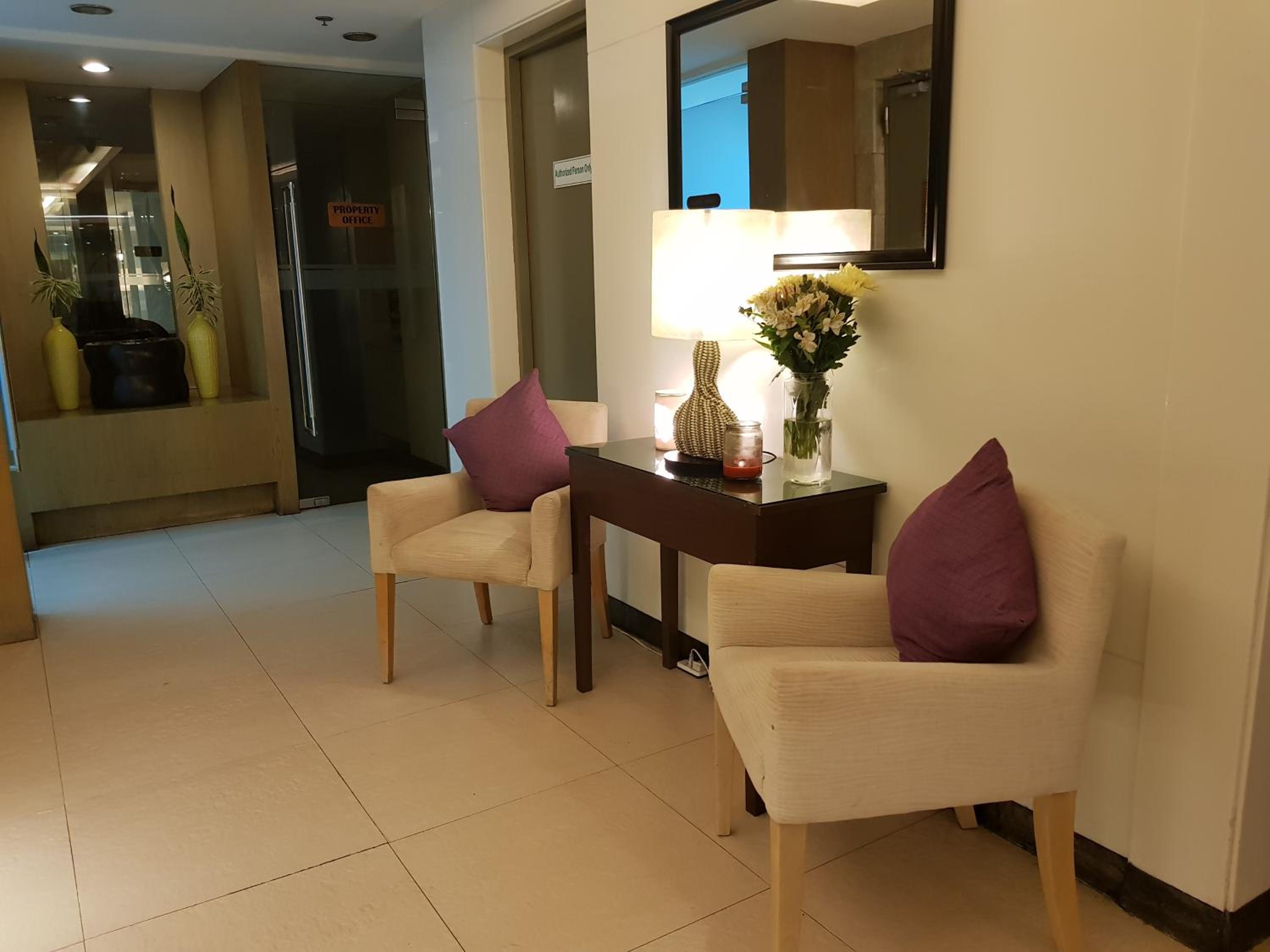 One Tagaytay Place Private Residences