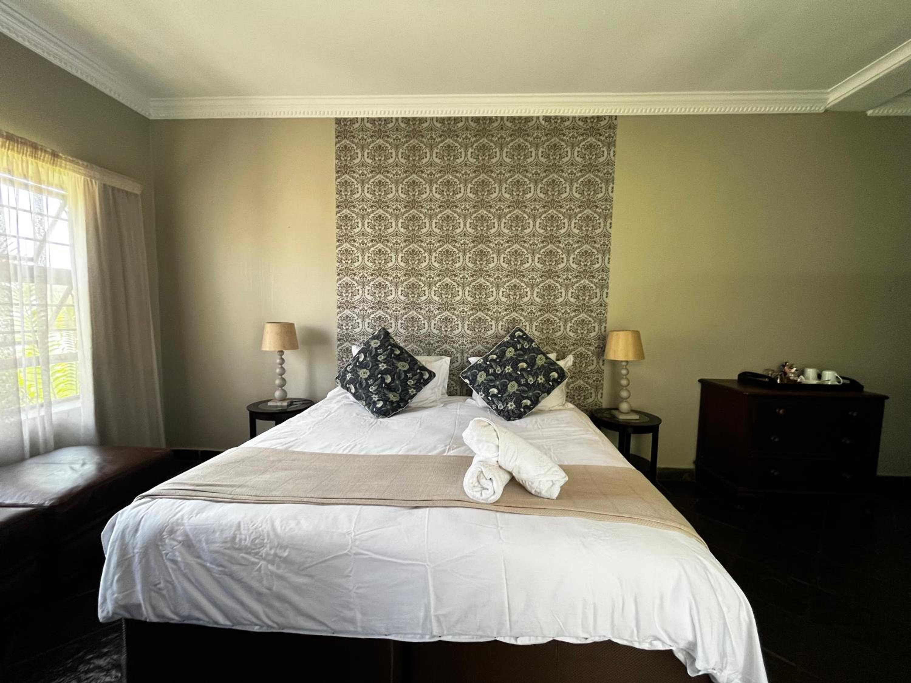 House Haven Guesthouse