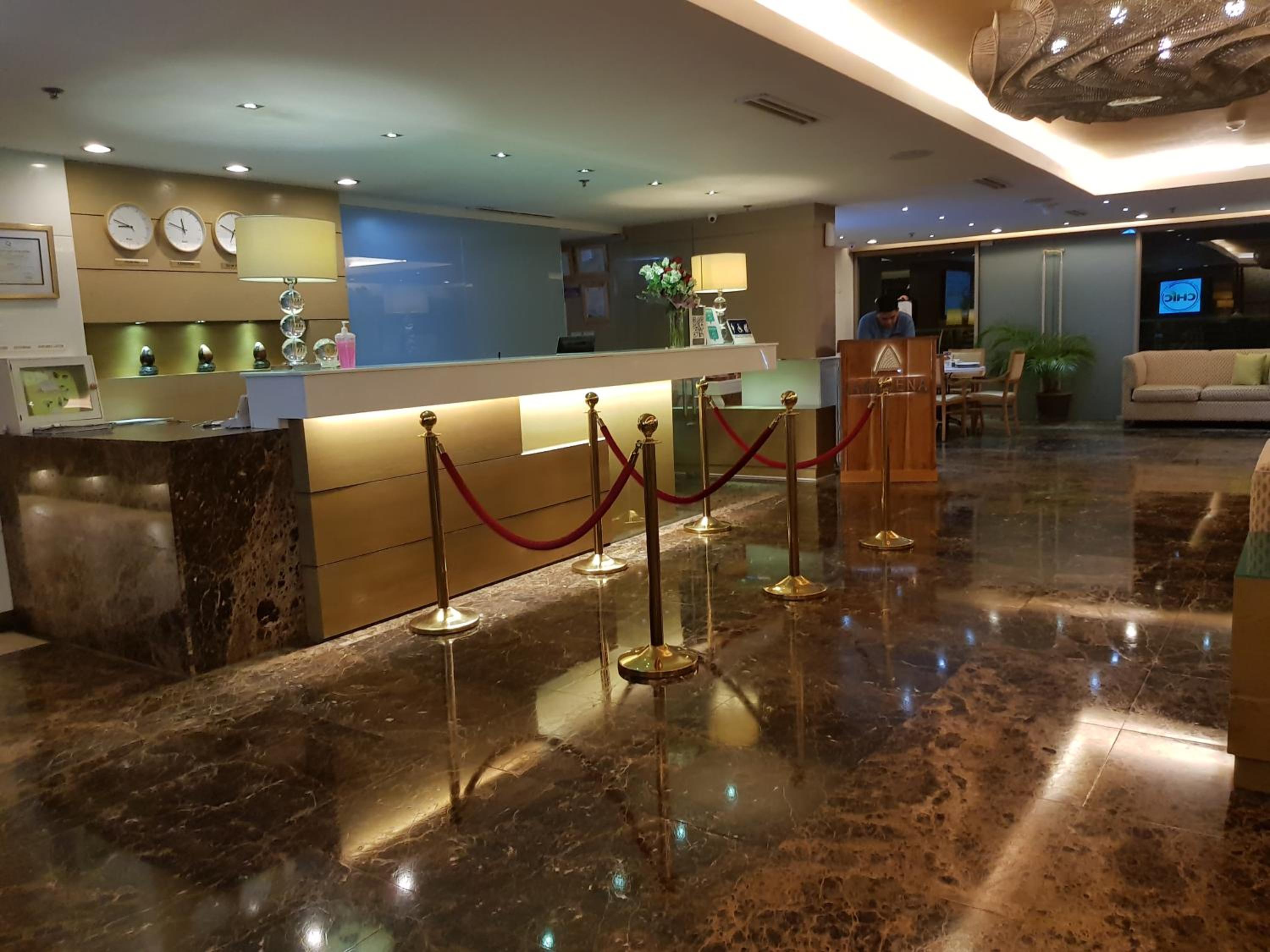 One Tagaytay Place Private Residences