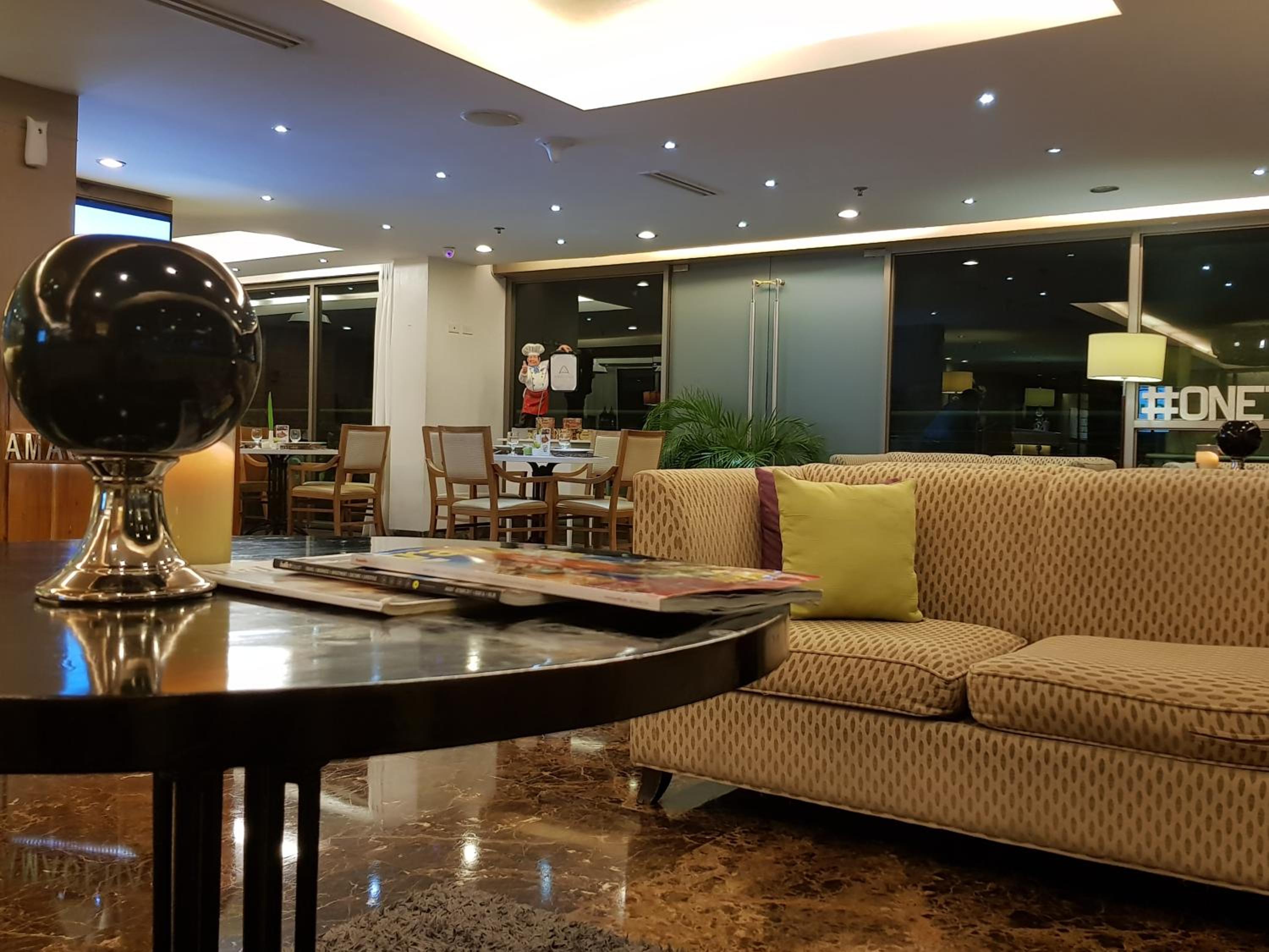 One Tagaytay Place Private Residences