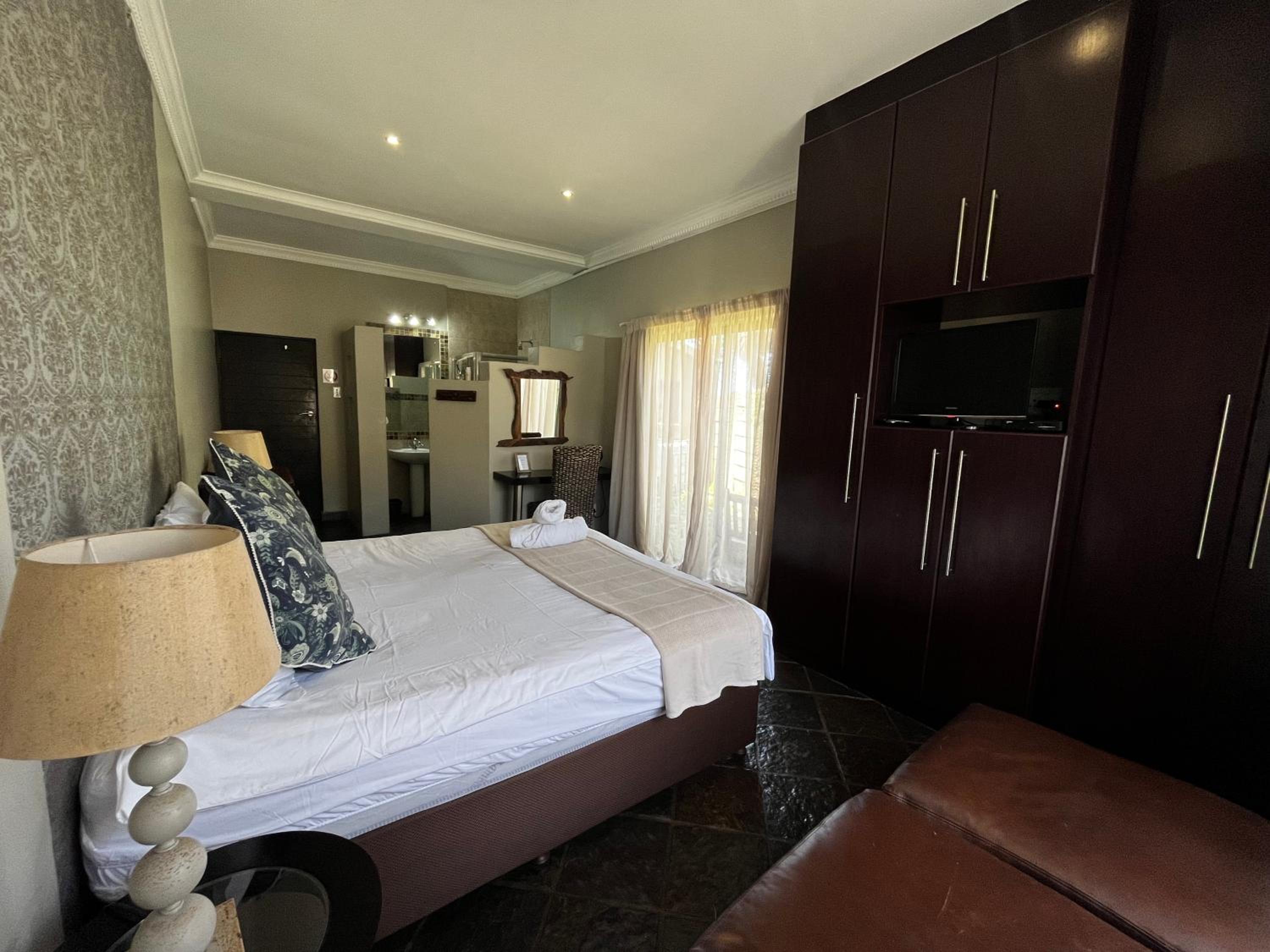House Haven Guesthouse