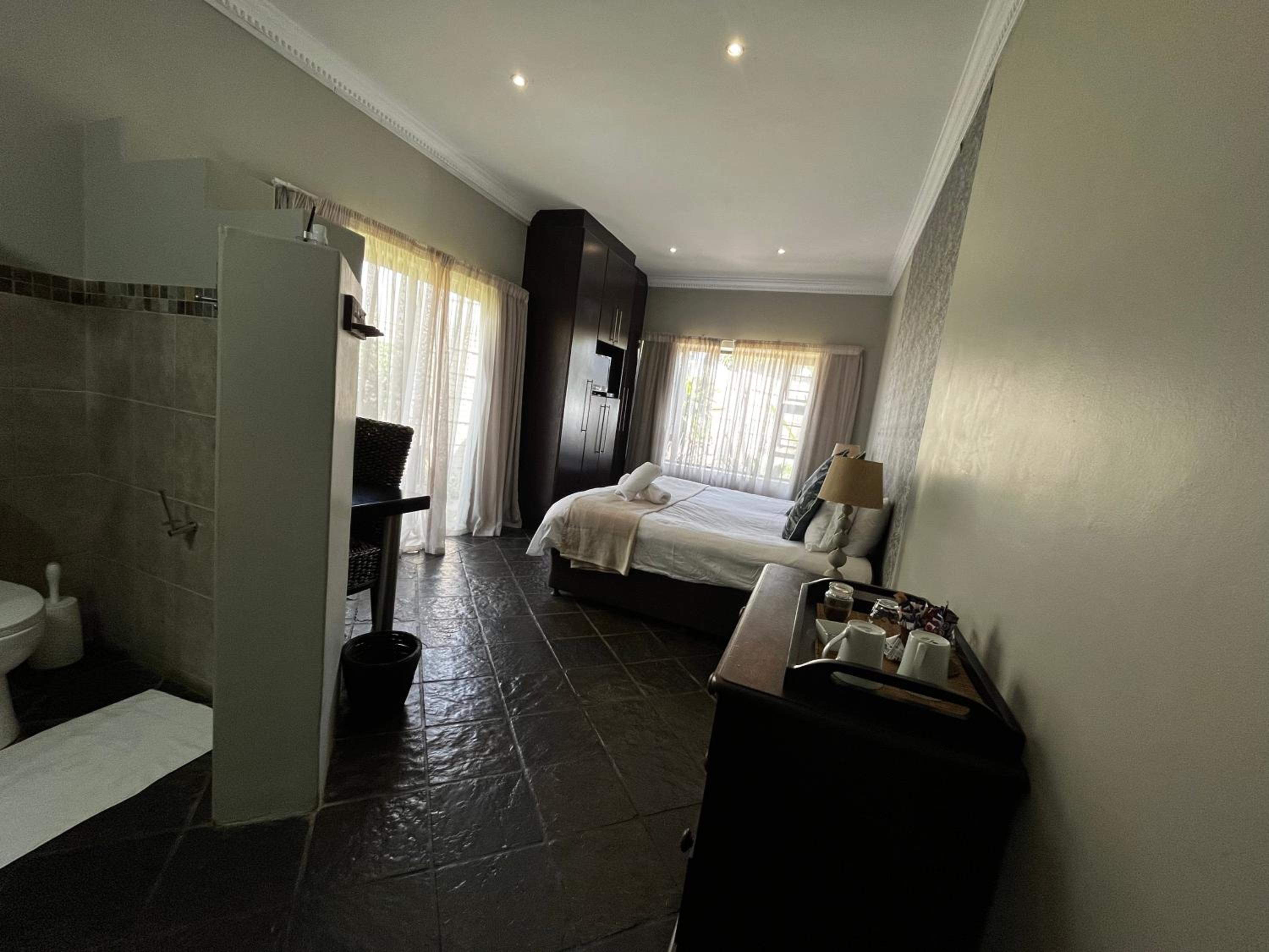 House Haven Guesthouse