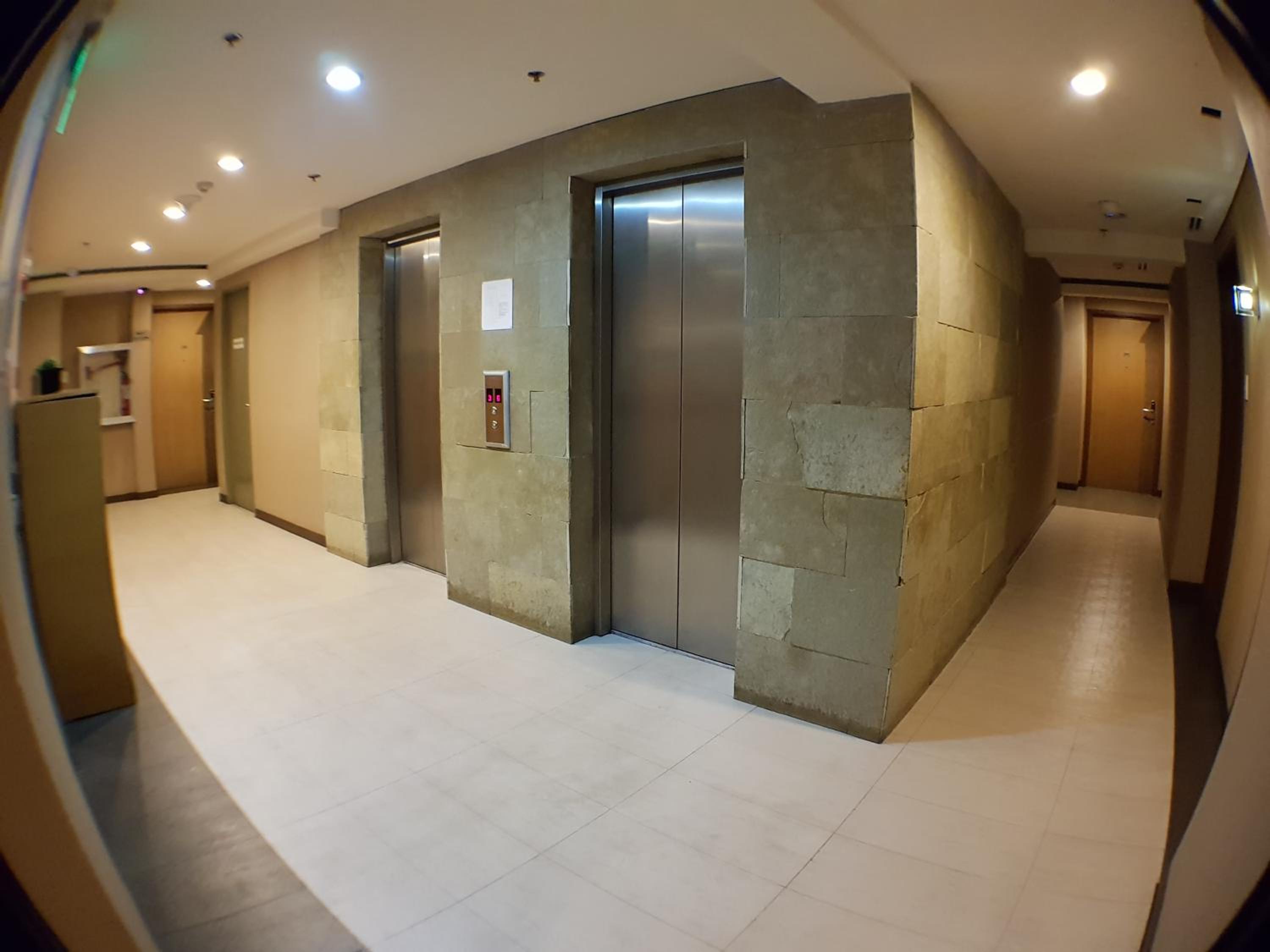 One Tagaytay Place Private Residences