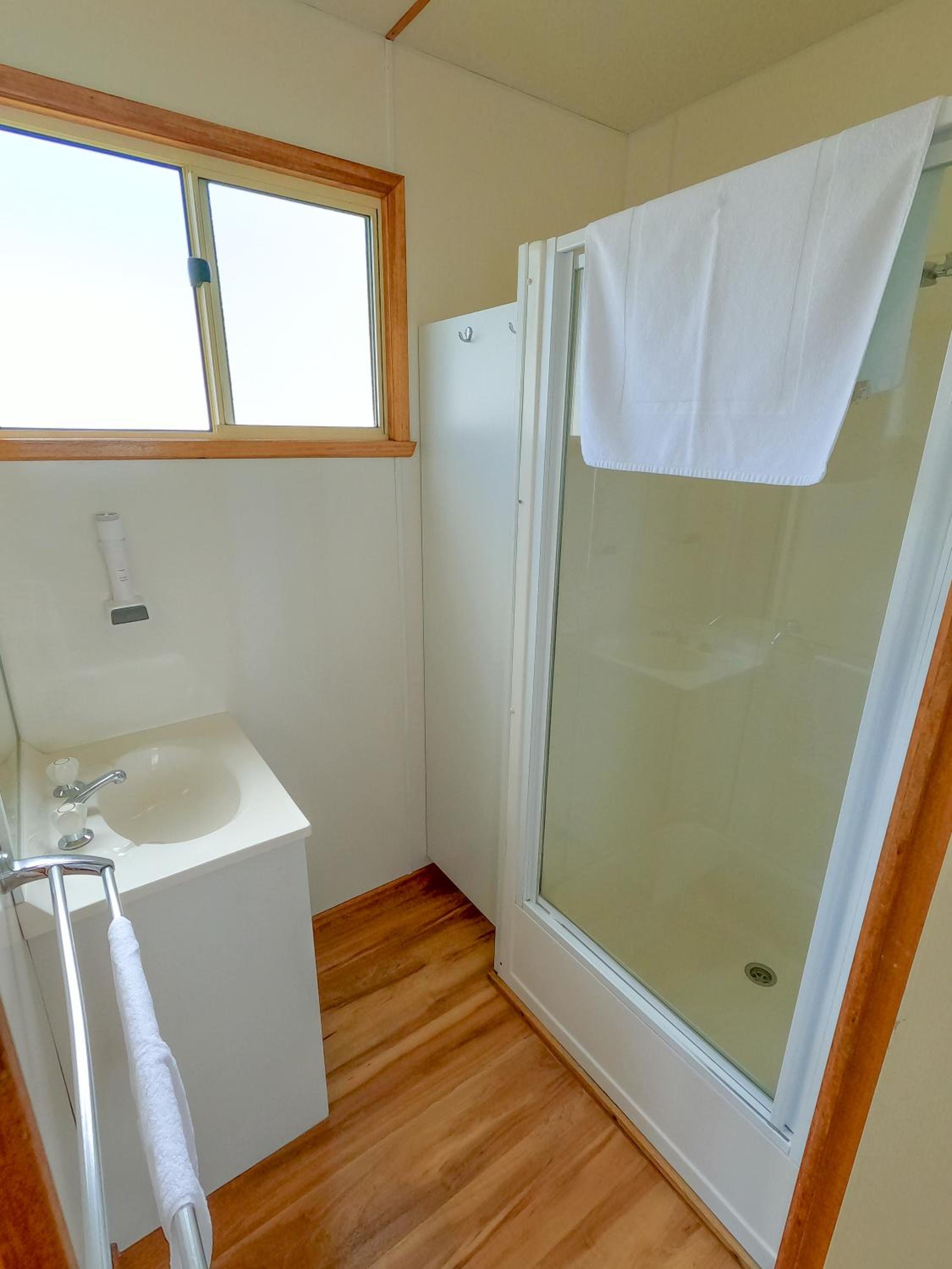 BIG4 Tassie Getaway Park Ulverstone