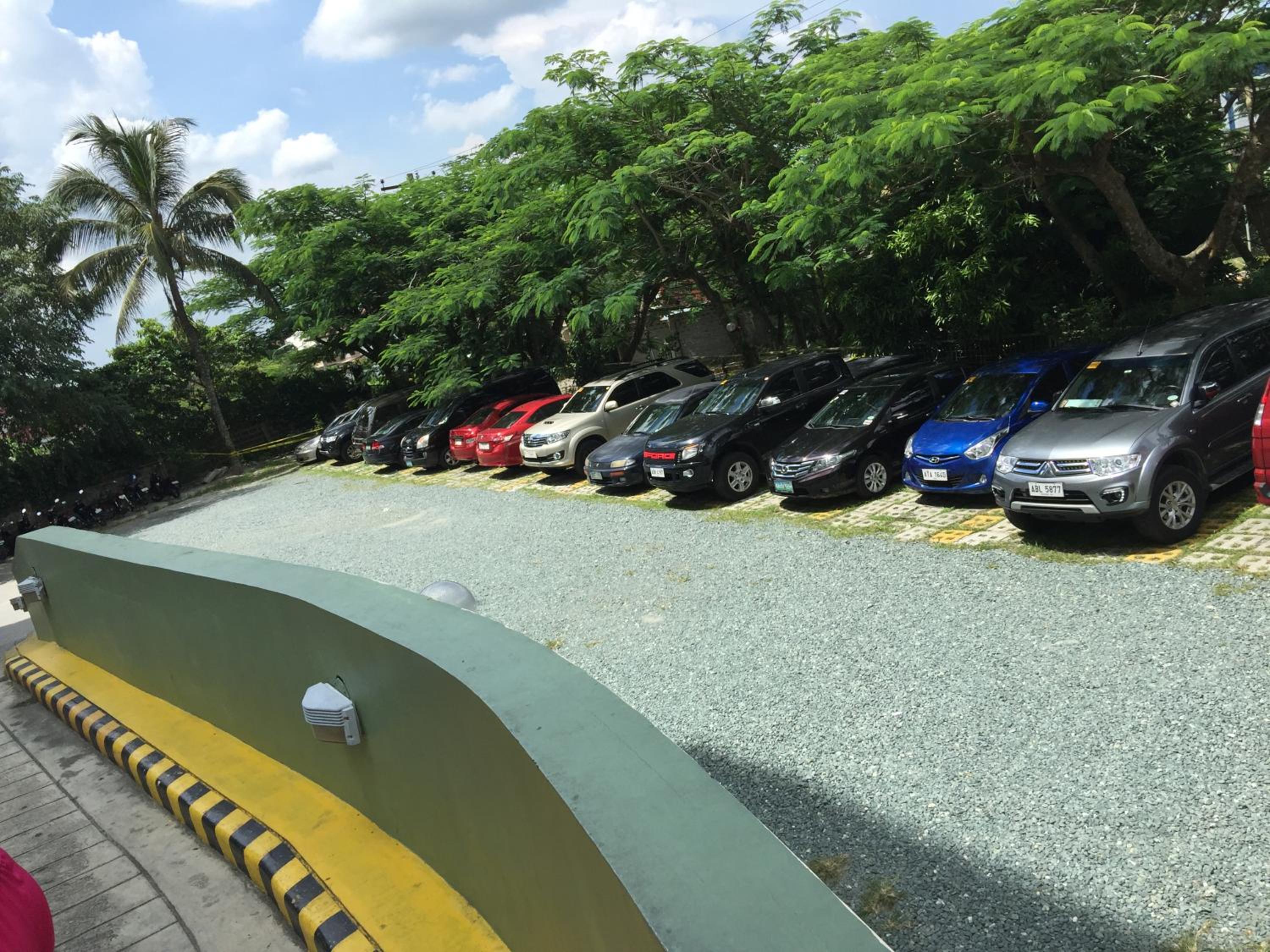 One Tagaytay Place Private Residences