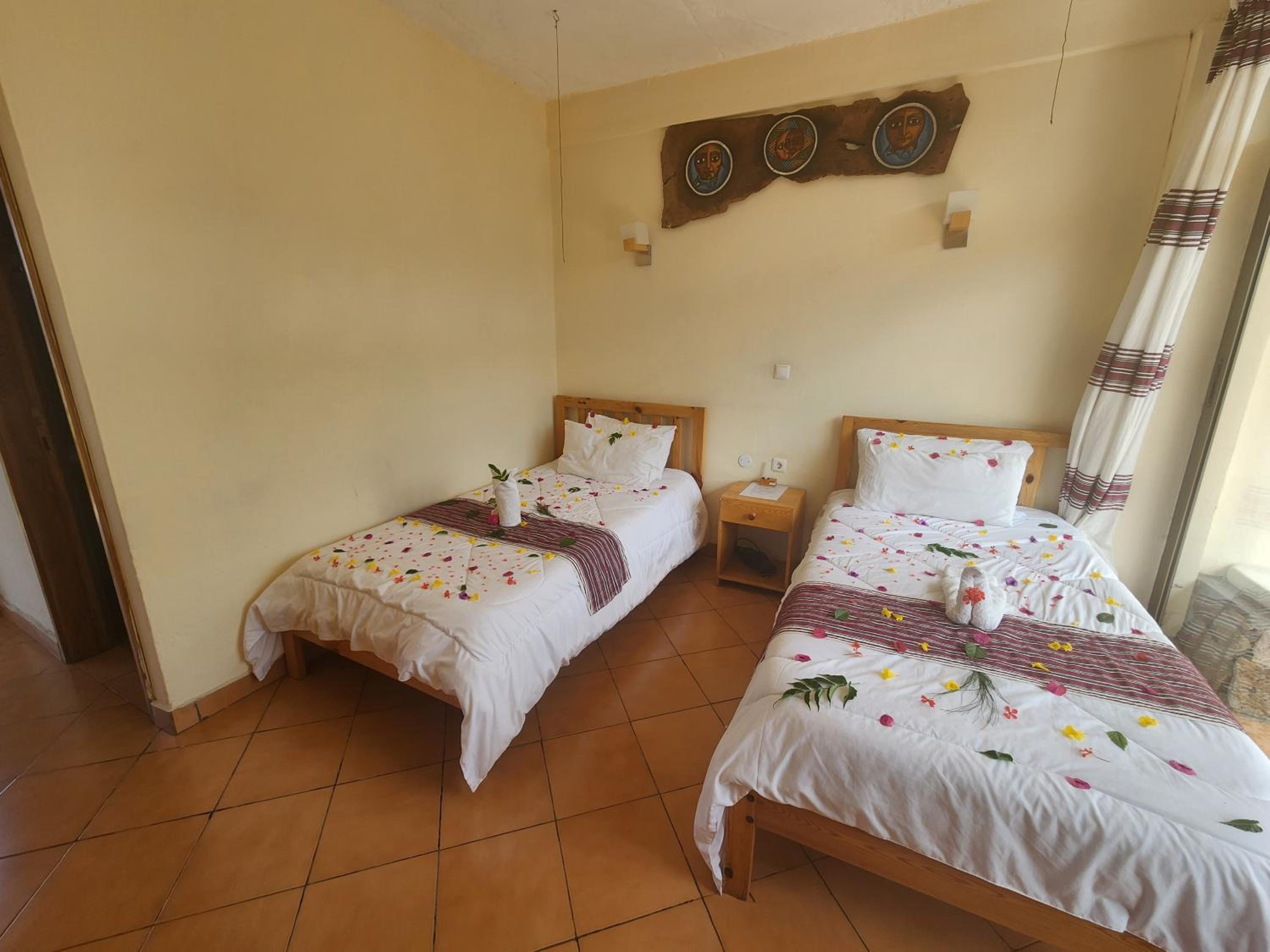 Sora Lodge Lalibela, photo 114