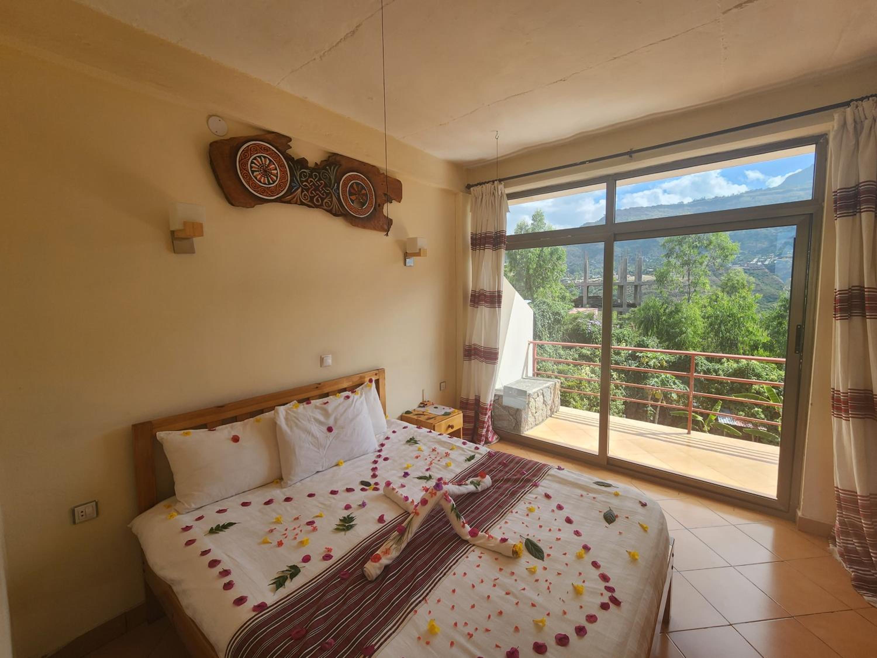 Sora Lodge Lalibela, photo 66