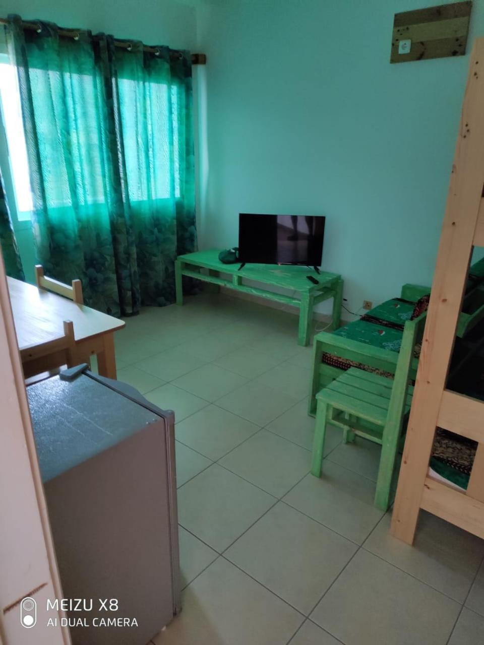 Atlantic Sal Hostel
