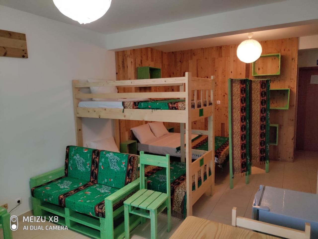 Atlantic Sal Hostel