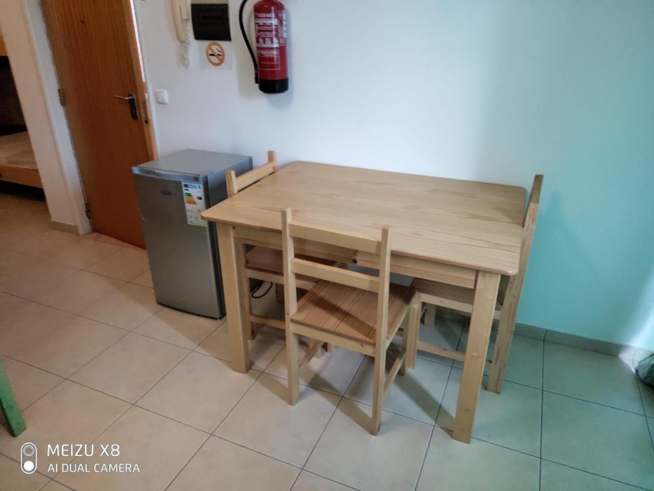 Atlantic Sal Hostel
